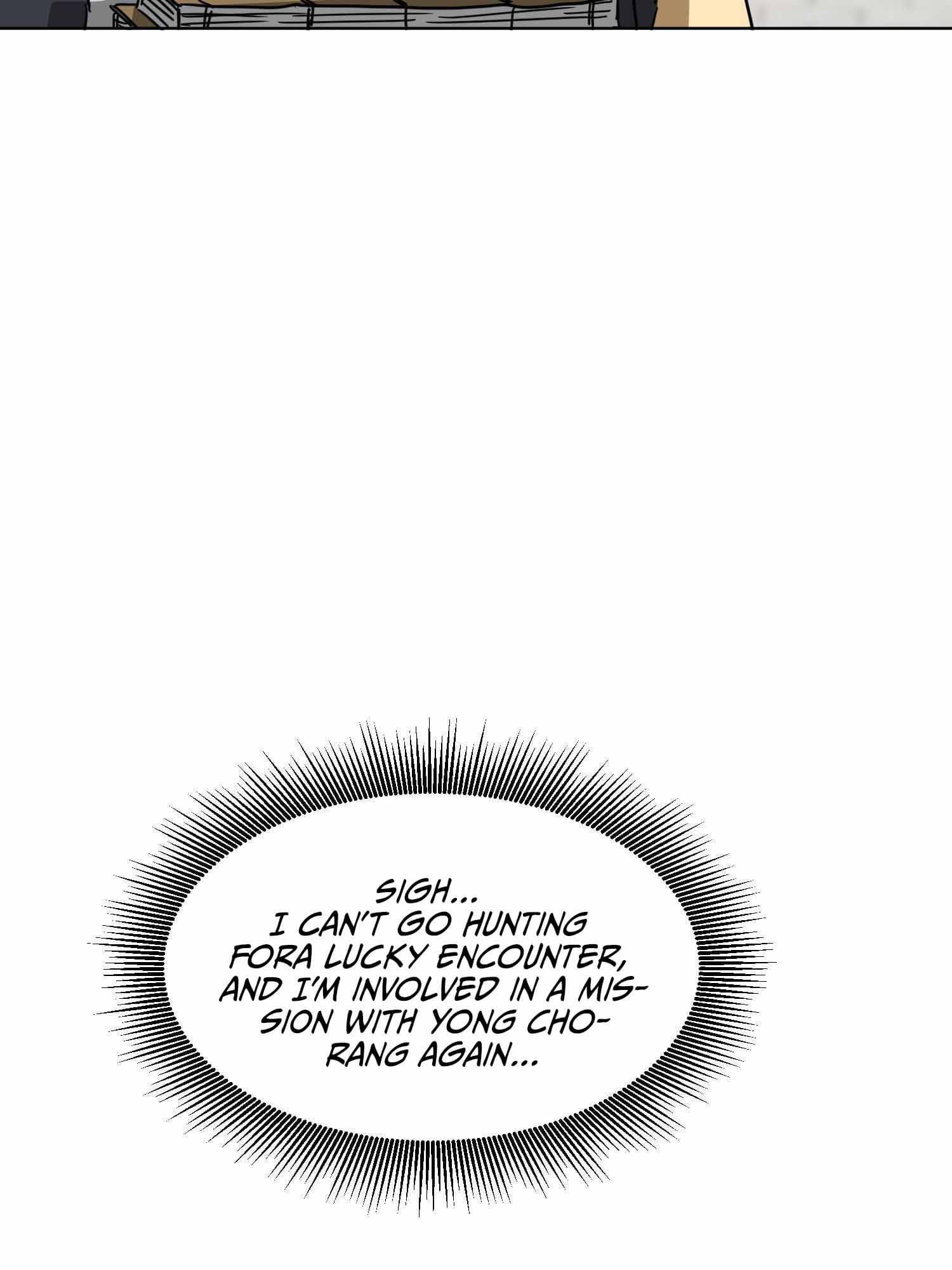 Infinite Leveling: Murim chapter 100.1 page 76