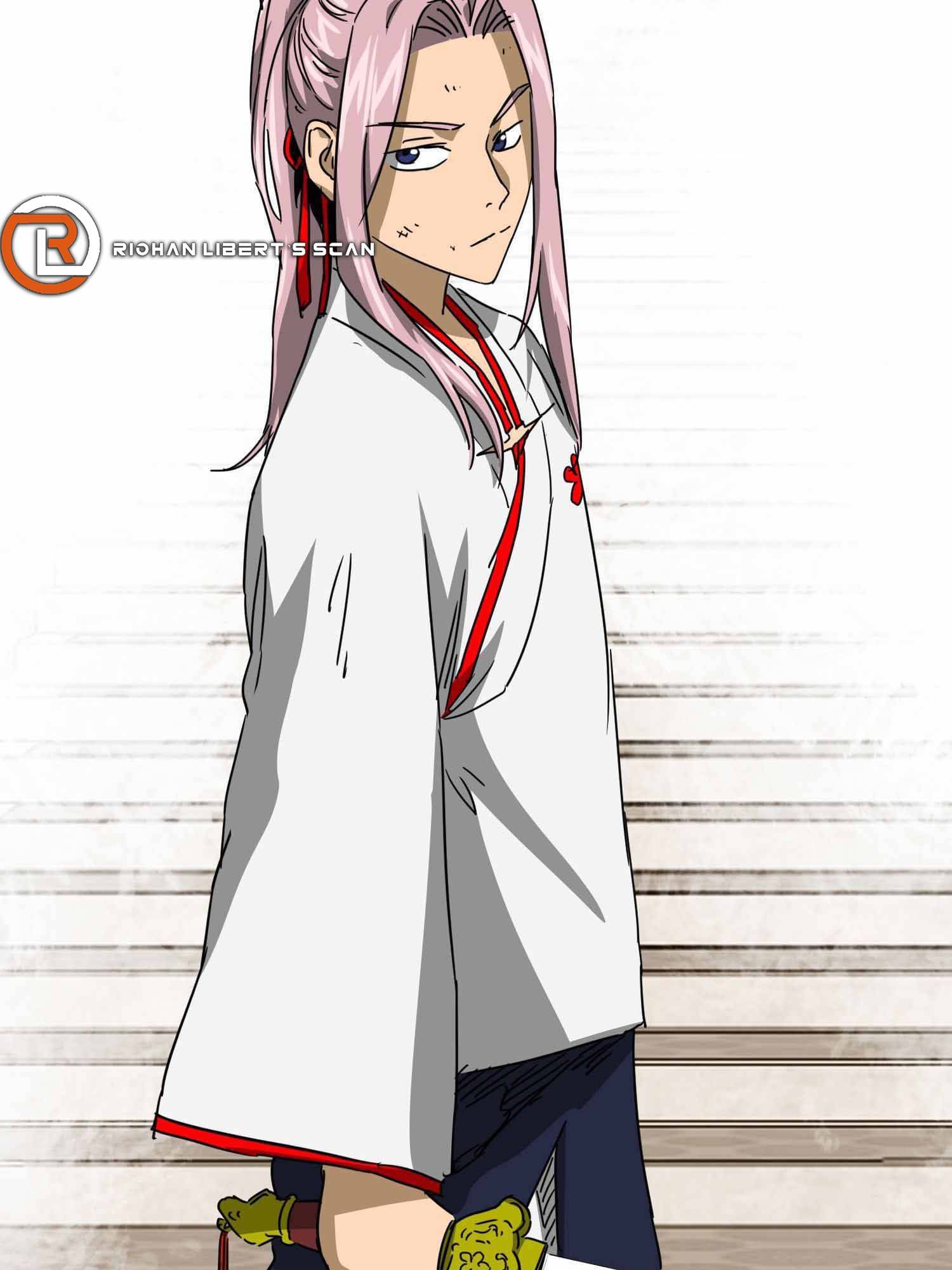 Infinite Leveling: Murim chapter 100.1 page 79