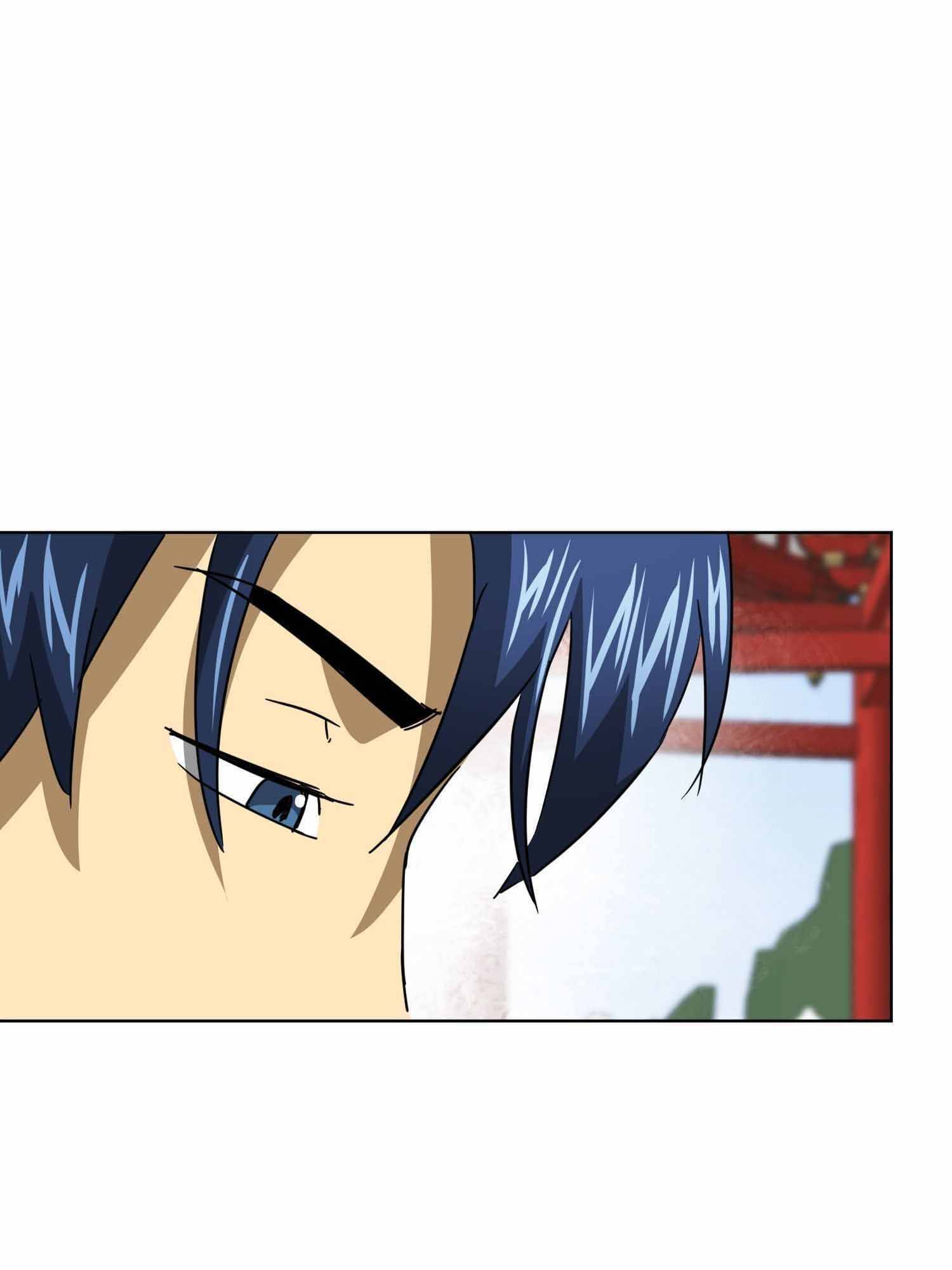 Infinite Leveling: Murim chapter 100.1 page 86