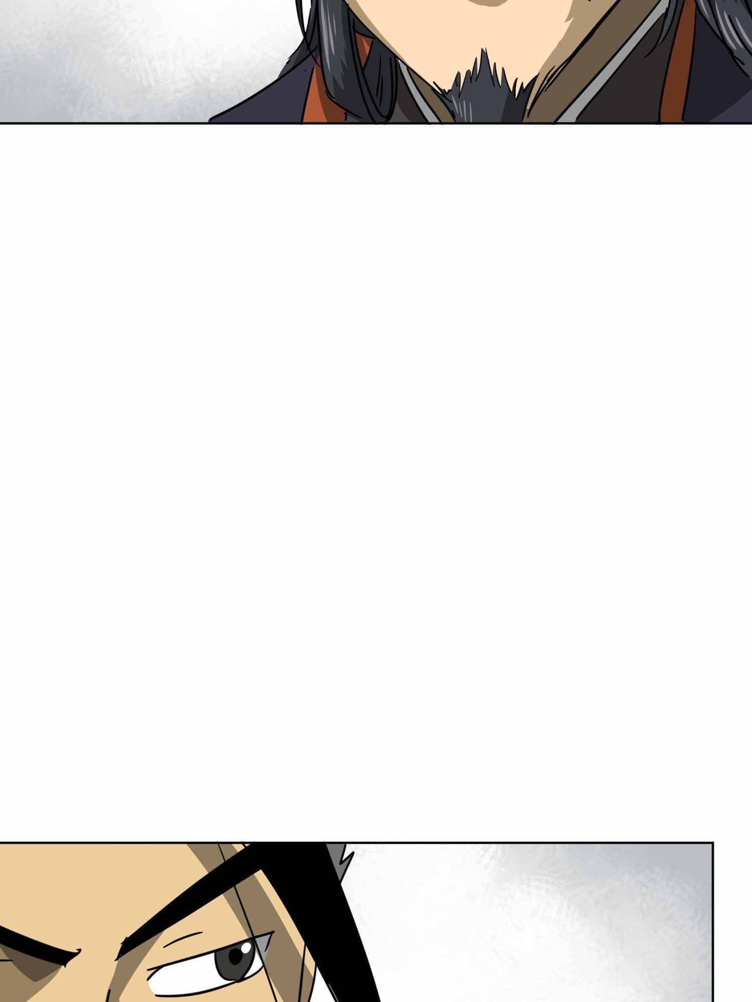 Infinite Leveling: Murim chapter 100.2 page 45