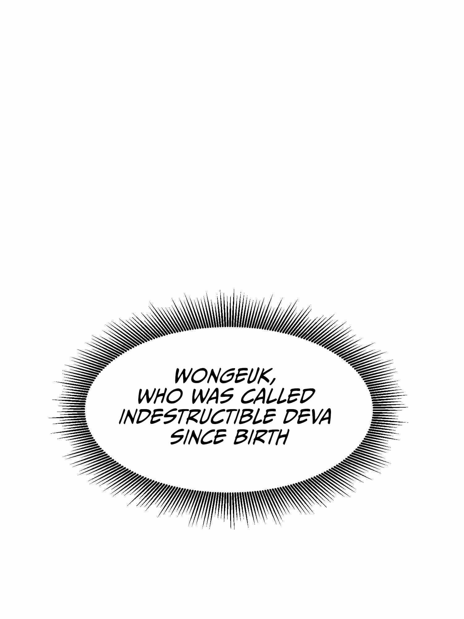 Infinite Leveling: Murim chapter 100.2 page 50