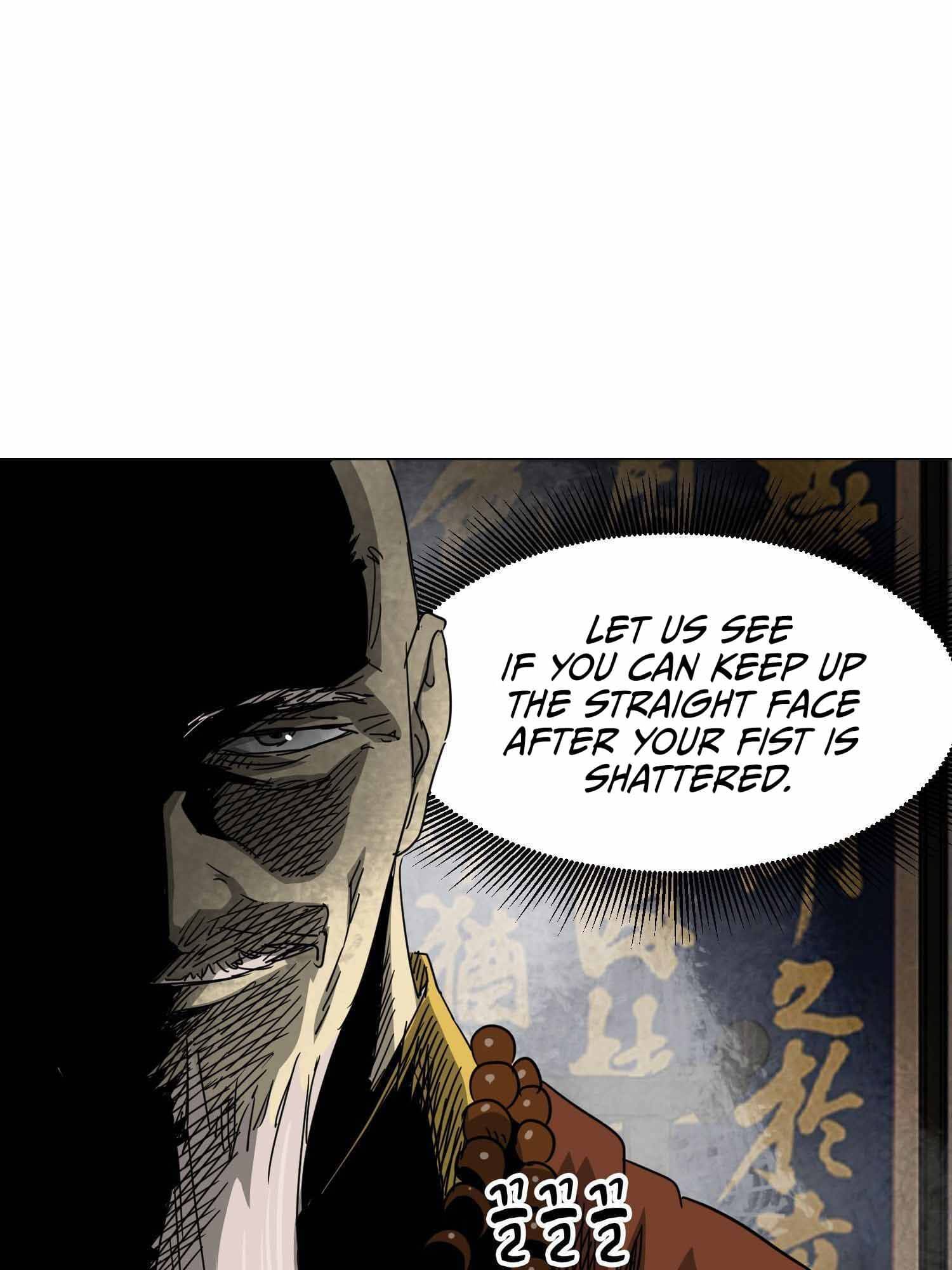 Infinite Leveling: Murim chapter 100.2 page 53