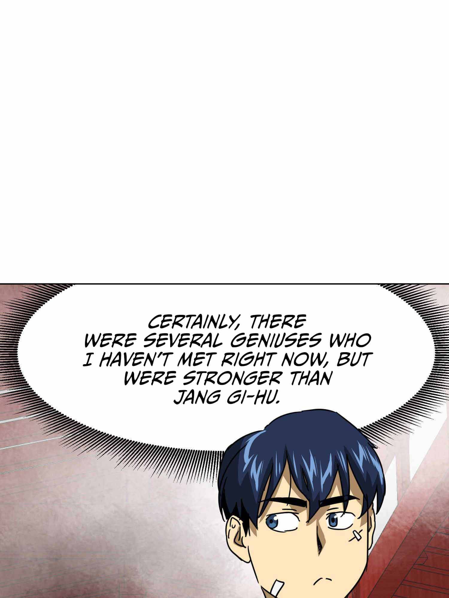 Infinite Leveling: Murim chapter 100.2 page 71