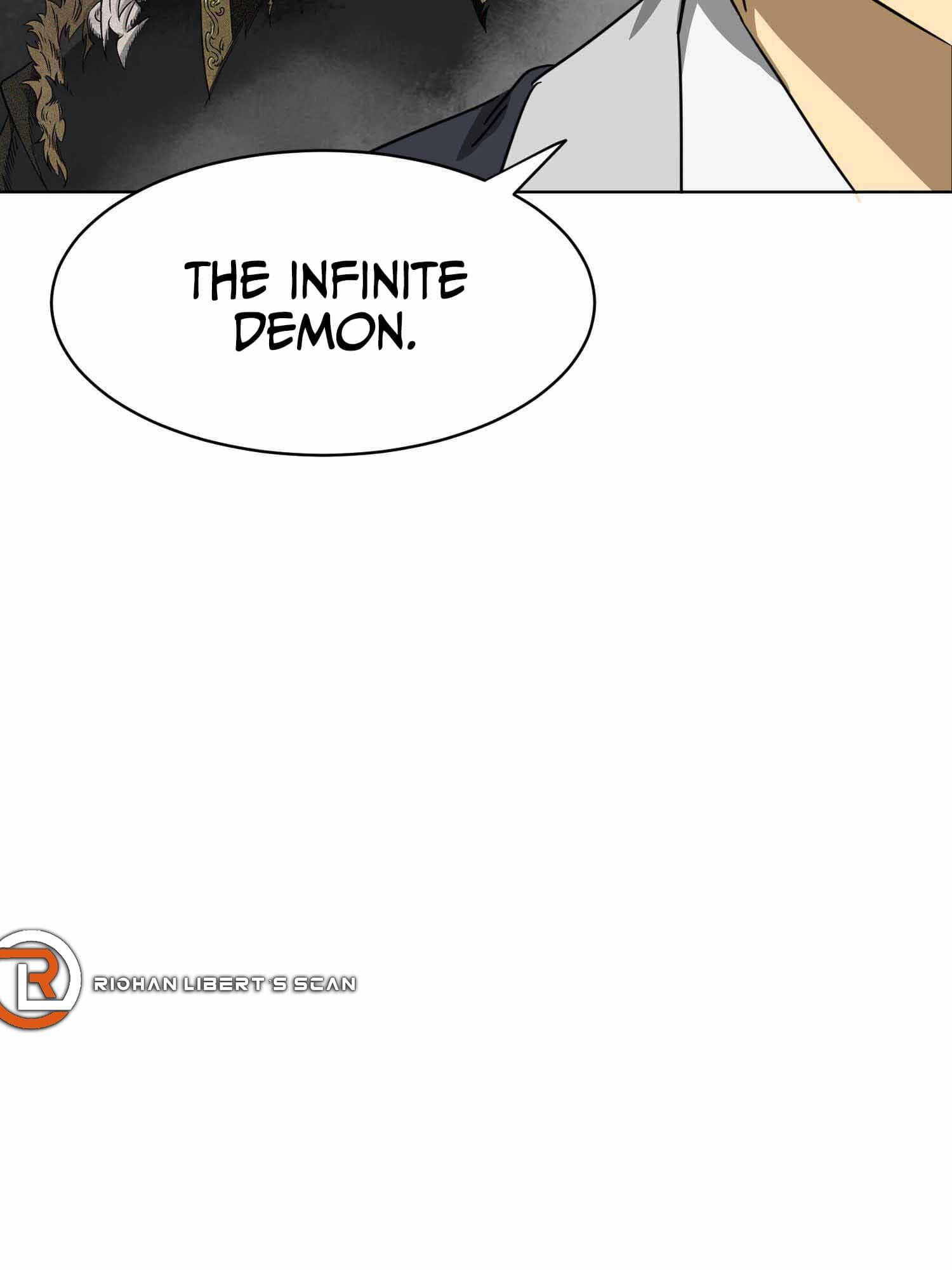 Infinite Leveling: Murim chapter 100.2 page 75