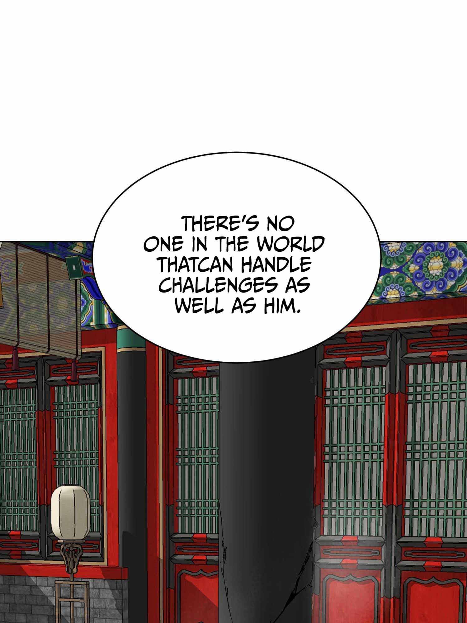 Infinite Leveling: Murim chapter 100.2 page 76