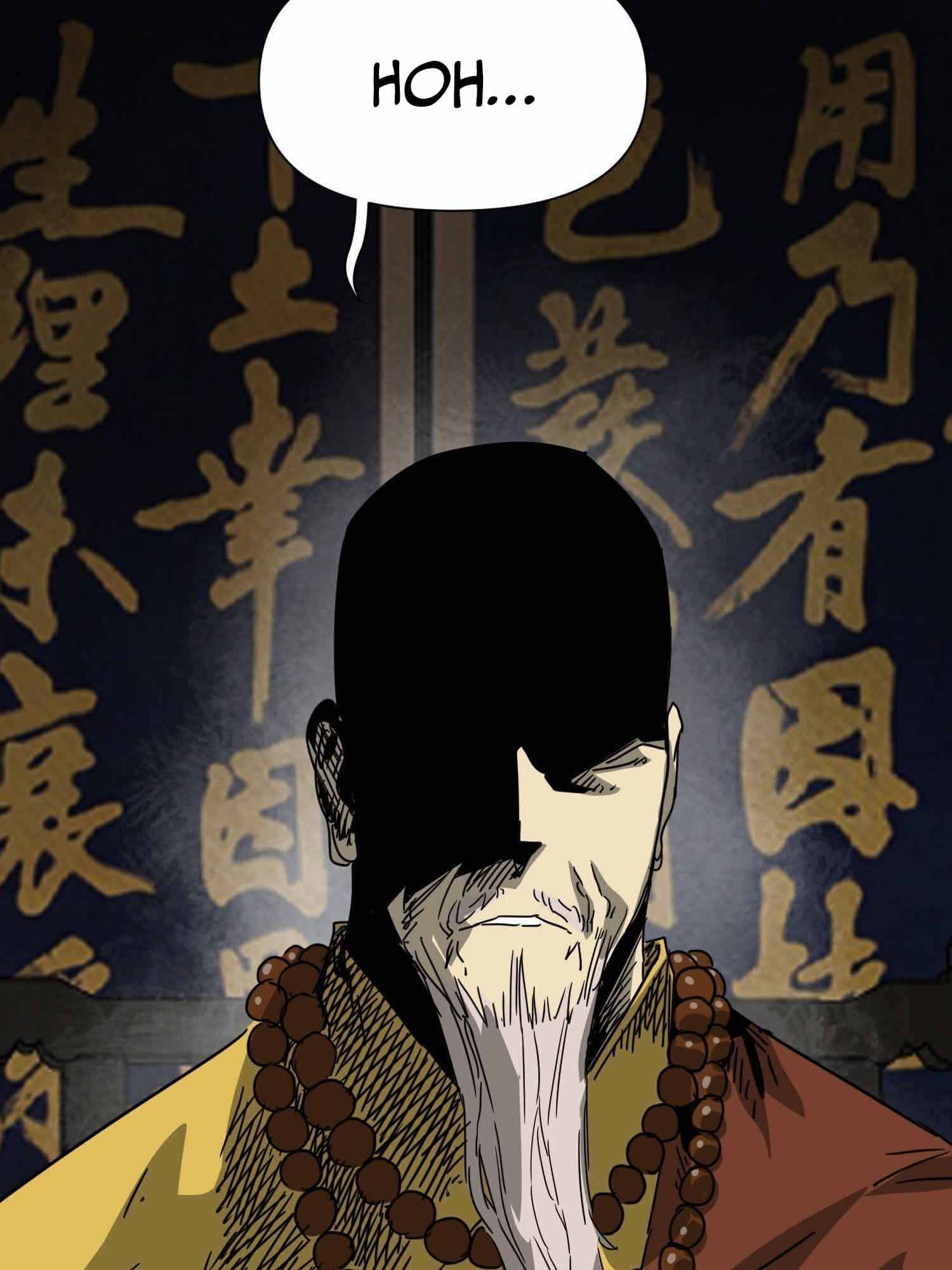 Infinite Leveling: Murim chapter 100.2 page 82