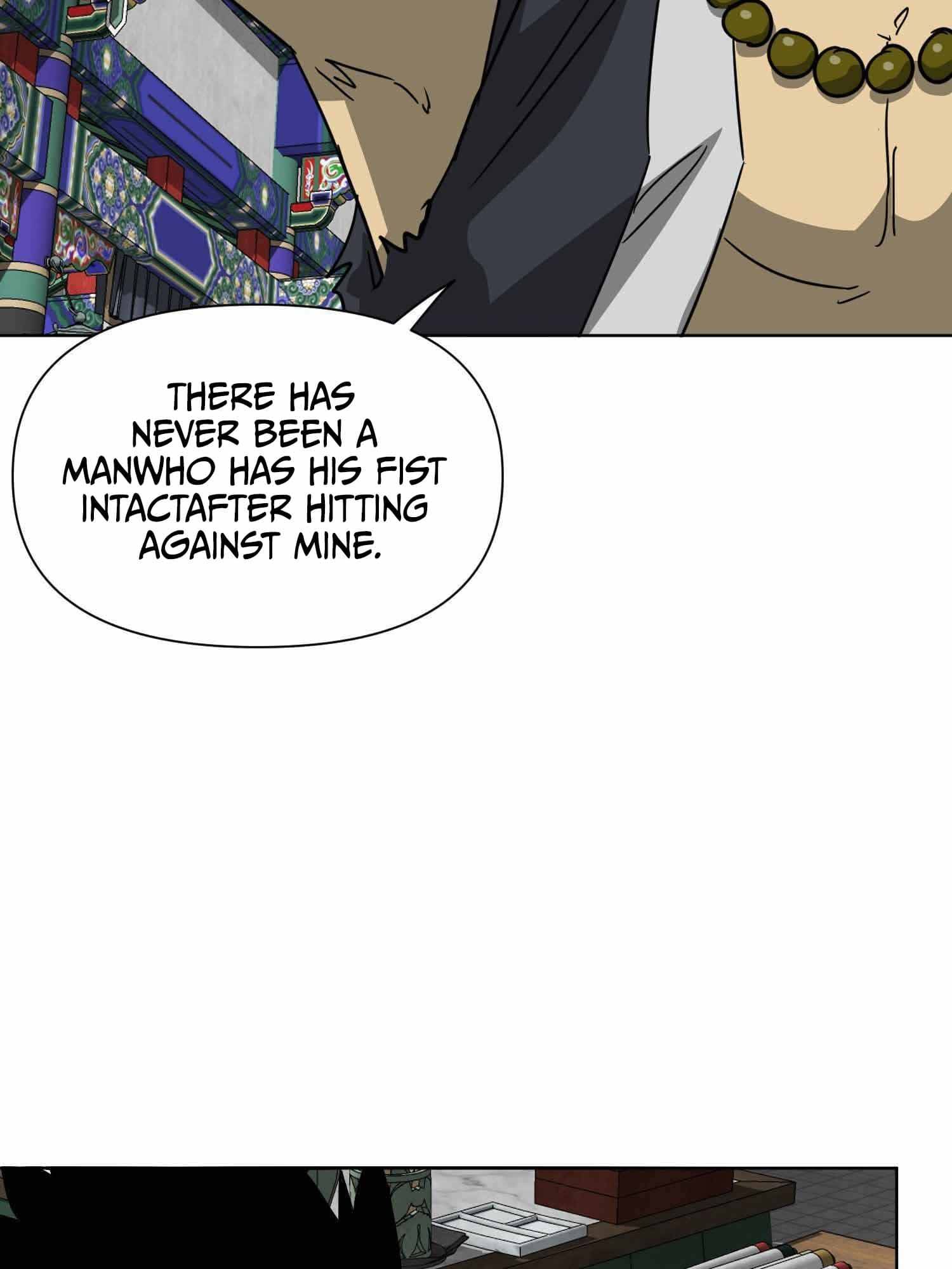 Infinite Leveling: Murim chapter 100.2 page 85