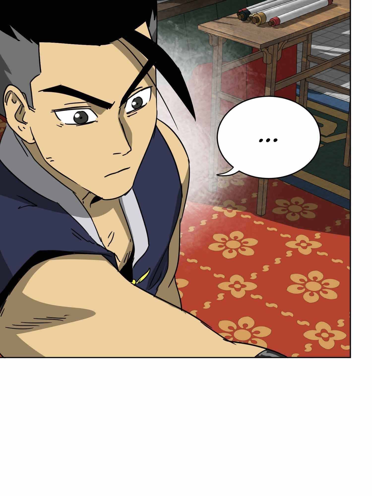 Infinite Leveling: Murim chapter 100.2 page 86