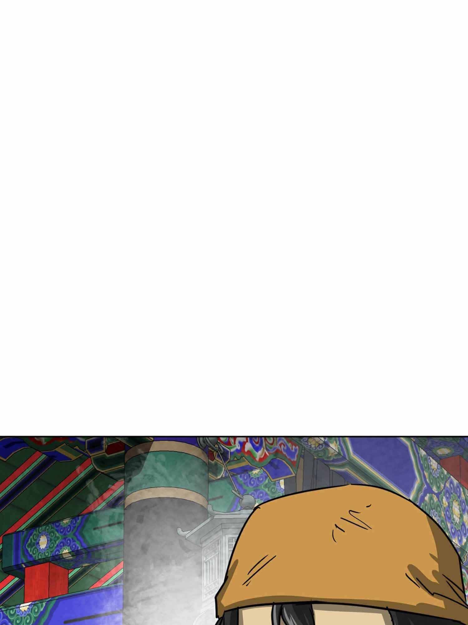 Infinite Leveling: Murim chapter 100.2 page 91