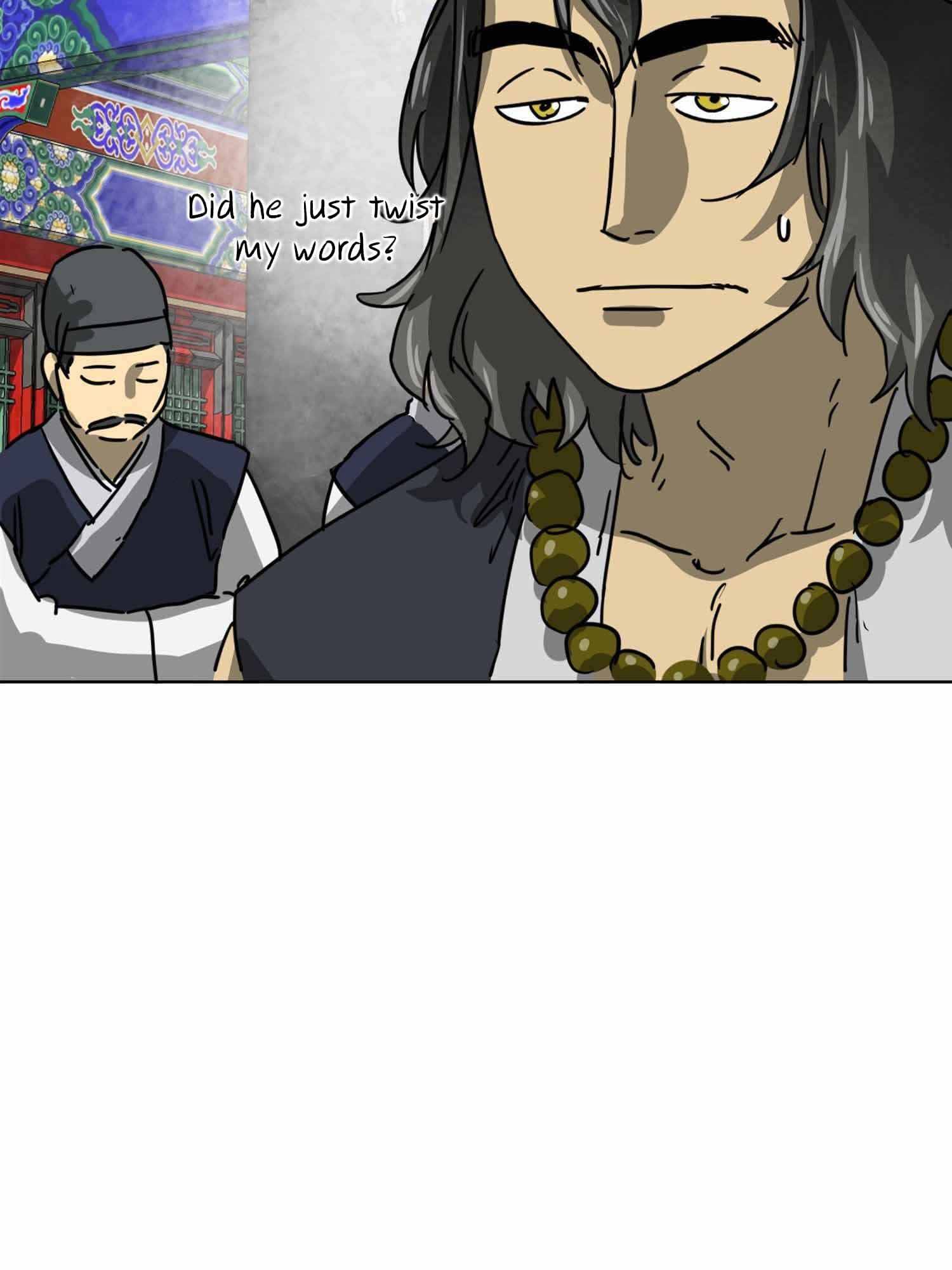 Infinite Leveling: Murim chapter 100.2 page 92