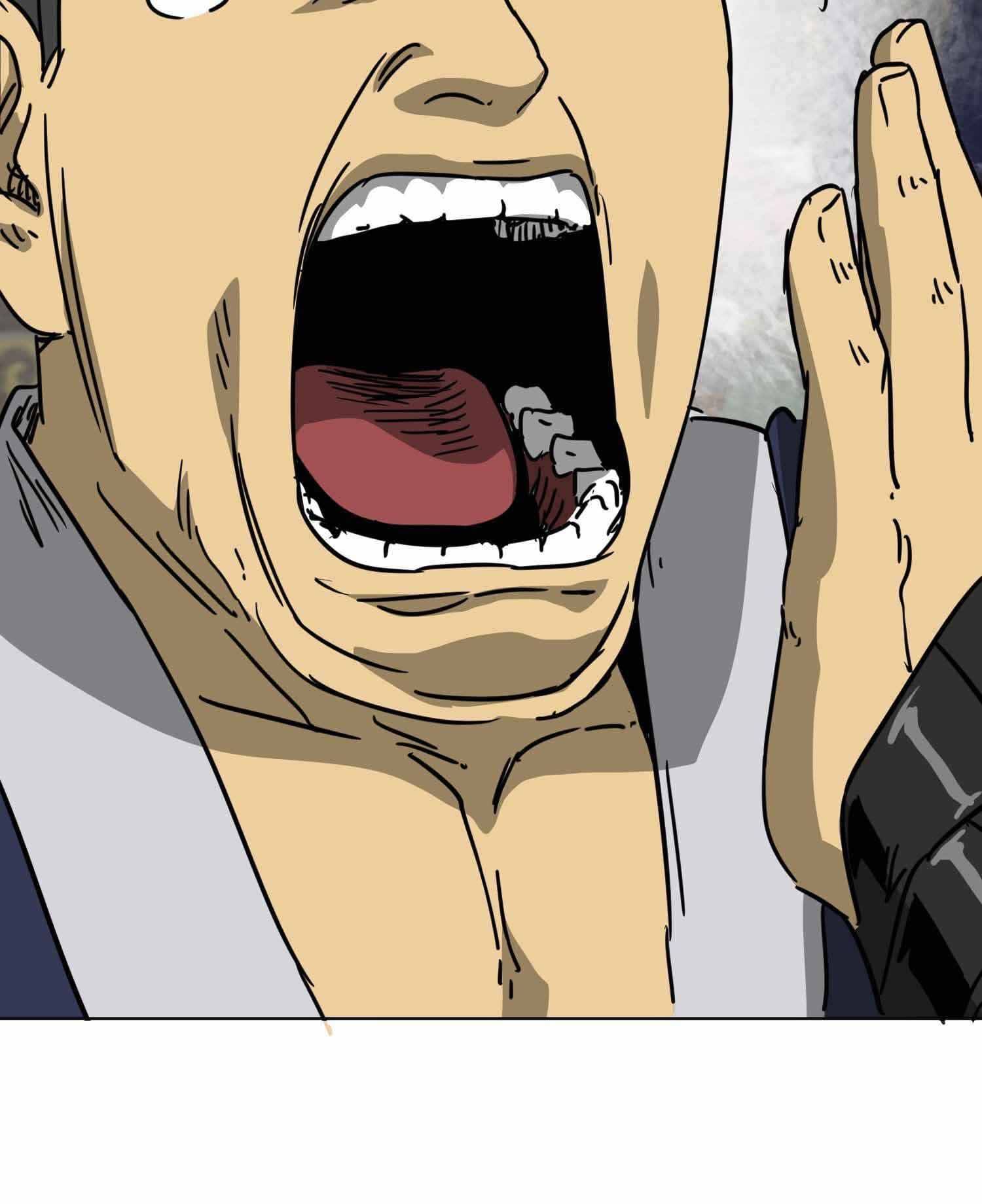 Infinite Leveling: Murim chapter 100.2 page 94