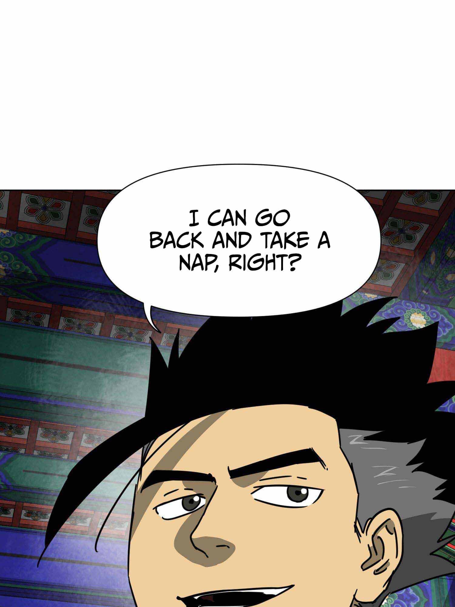 Infinite Leveling: Murim chapter 100.2 page 98