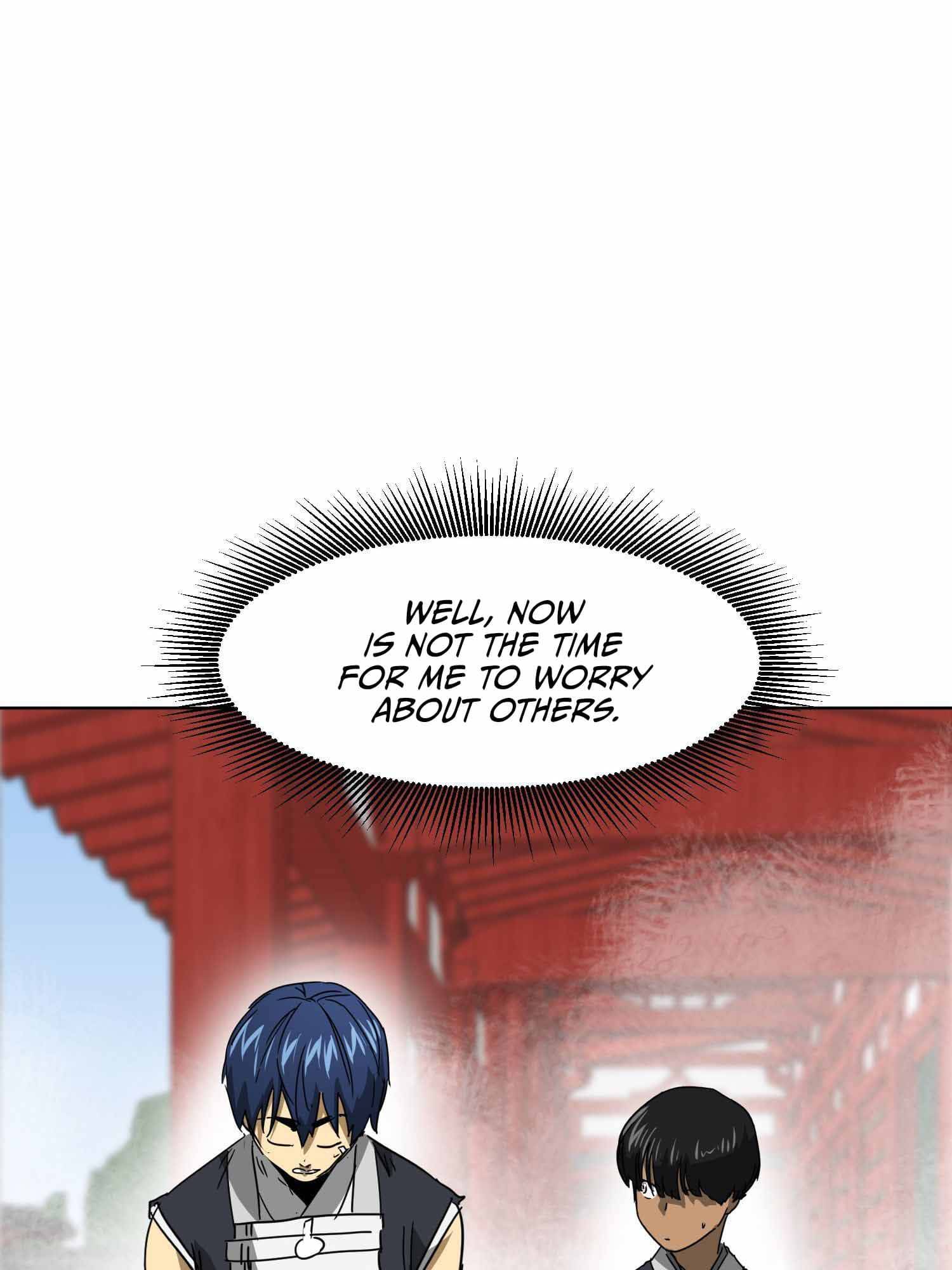 Infinite Leveling: Murim chapter 101.1 page 10