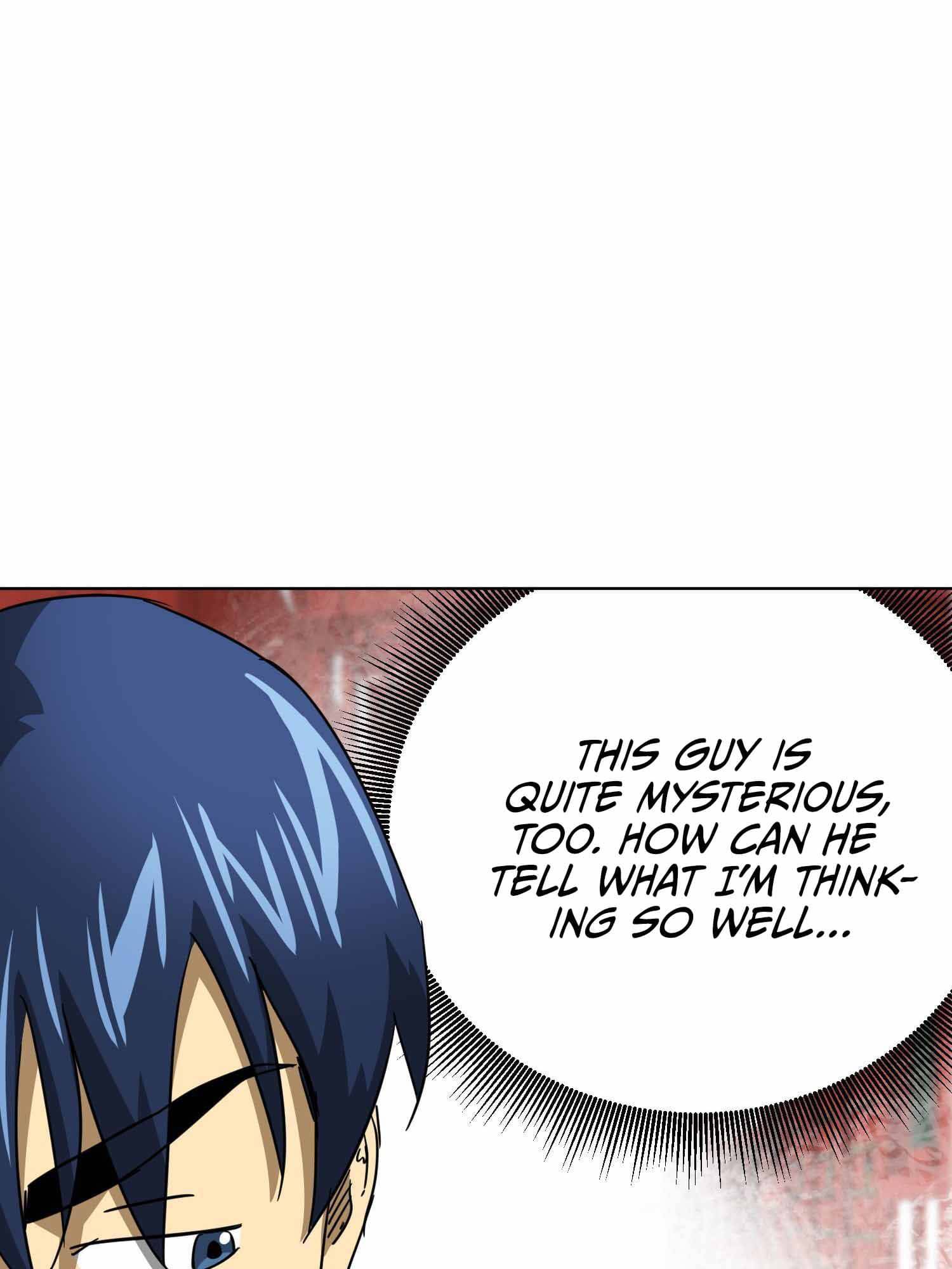 Infinite Leveling: Murim chapter 101.1 page 14