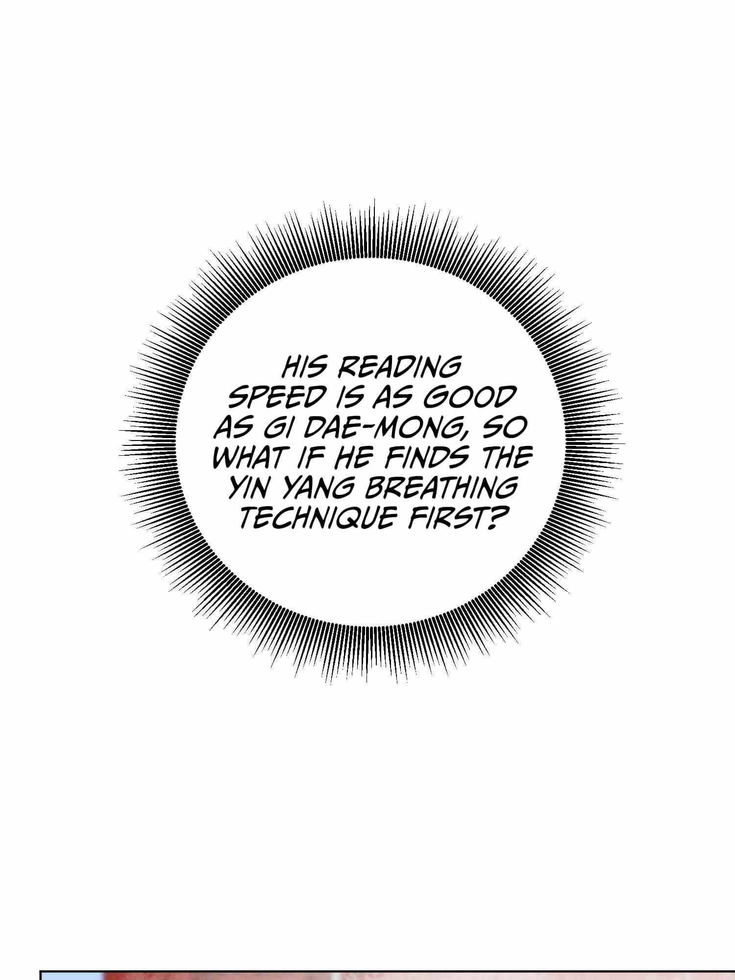 Infinite Leveling: Murim chapter 101.1 page 16