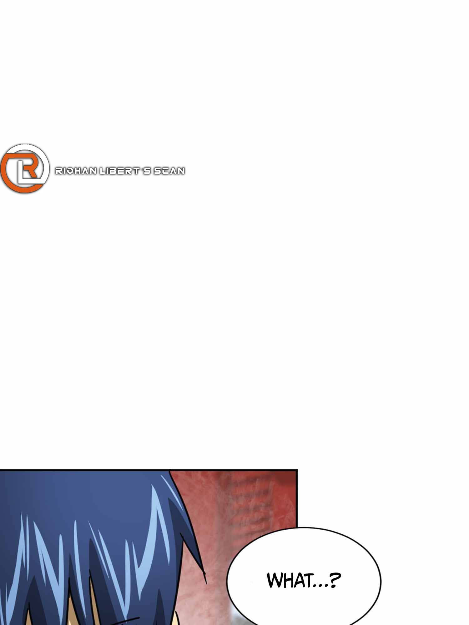 Infinite Leveling: Murim chapter 101.1 page 21