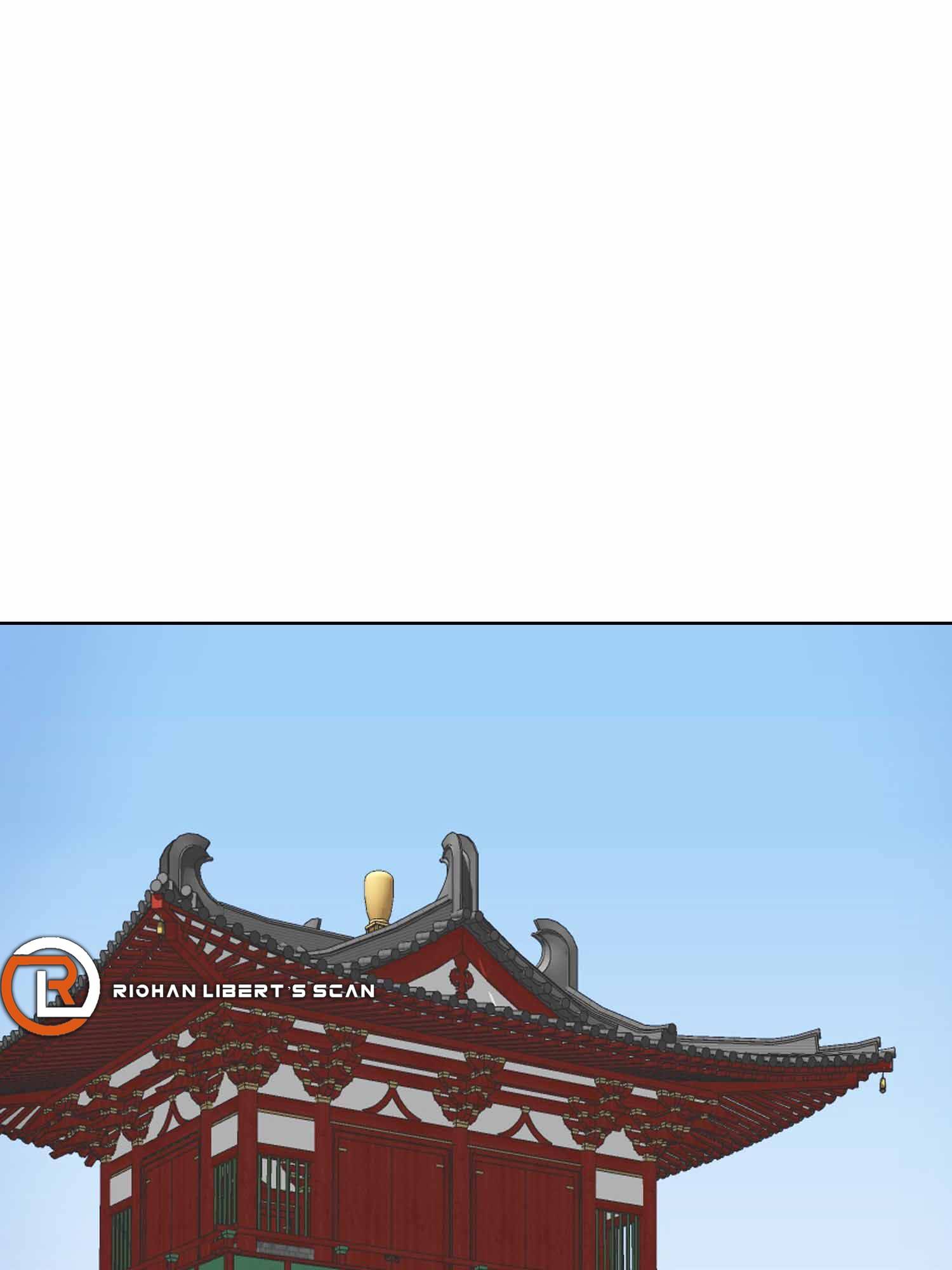 Infinite Leveling: Murim chapter 101.1 page 23