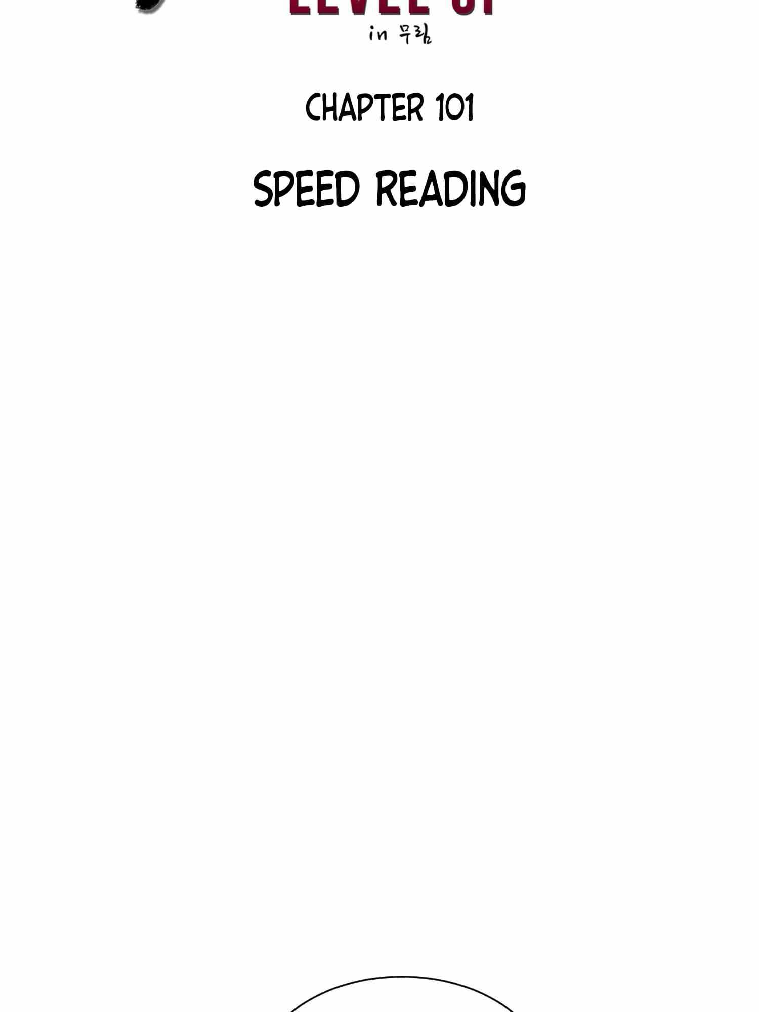 Infinite Leveling: Murim chapter 101.1 page 25