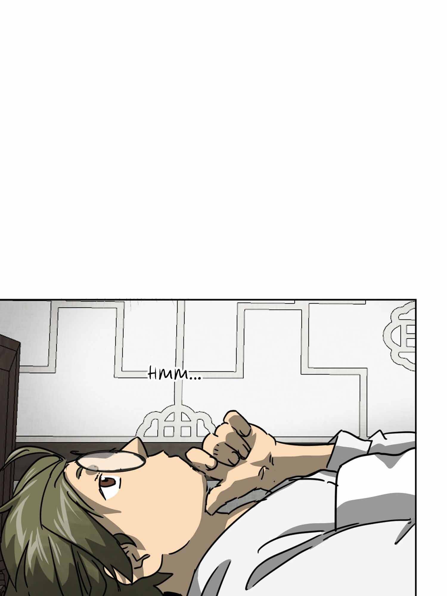 Infinite Leveling: Murim chapter 101.1 page 35