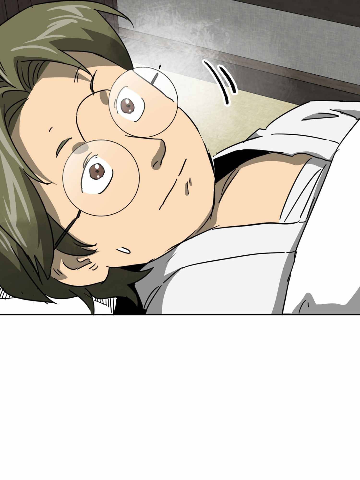 Infinite Leveling: Murim chapter 101.1 page 45