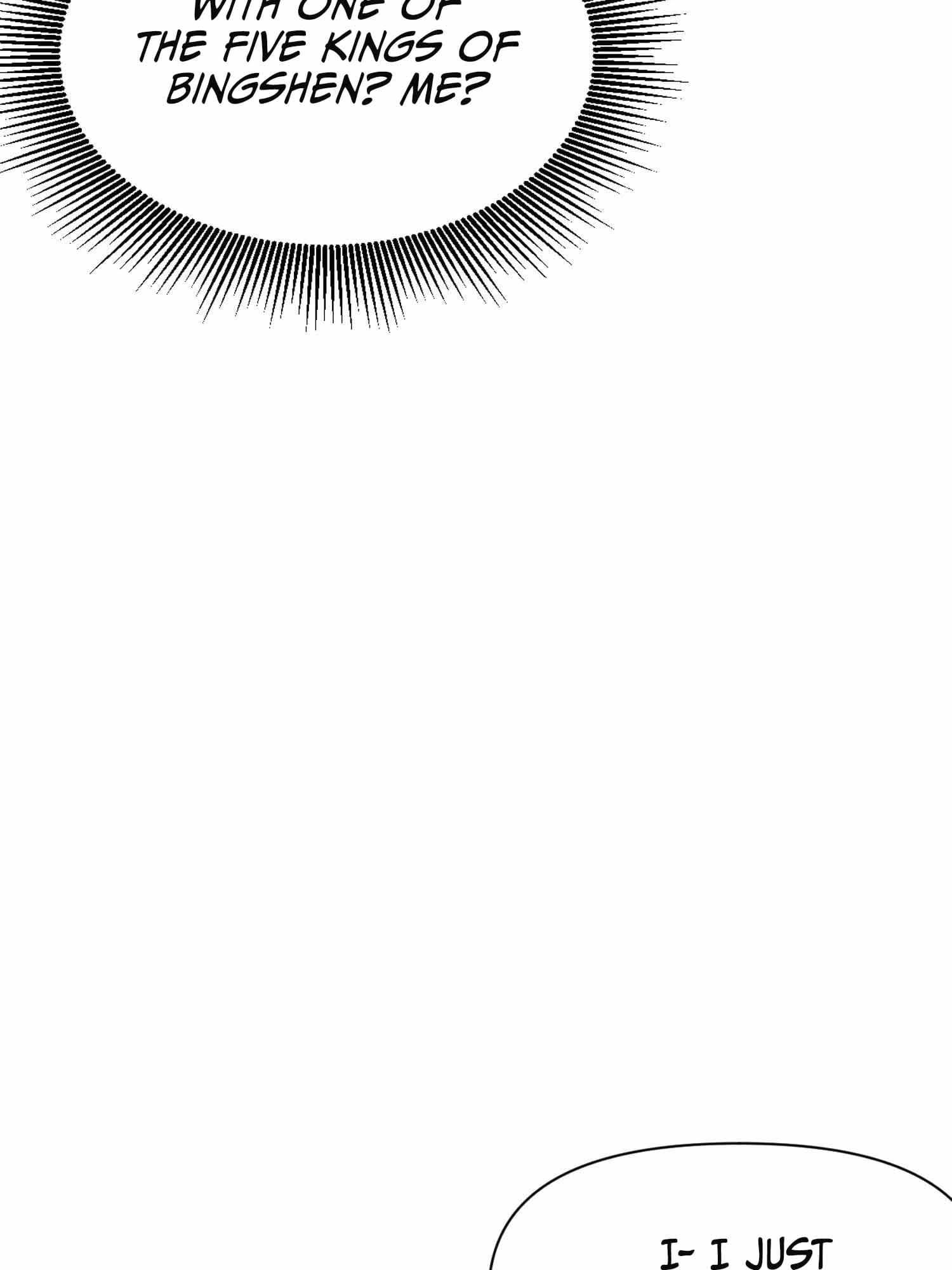 Infinite Leveling: Murim chapter 101.1 page 51