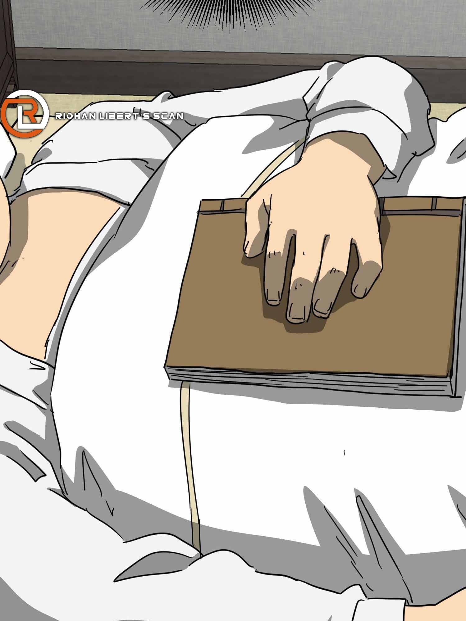 Infinite Leveling: Murim chapter 101.1 page 60