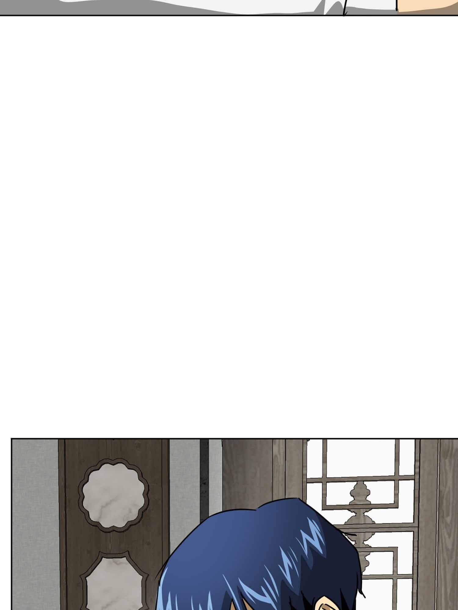 Infinite Leveling: Murim chapter 101.1 page 61