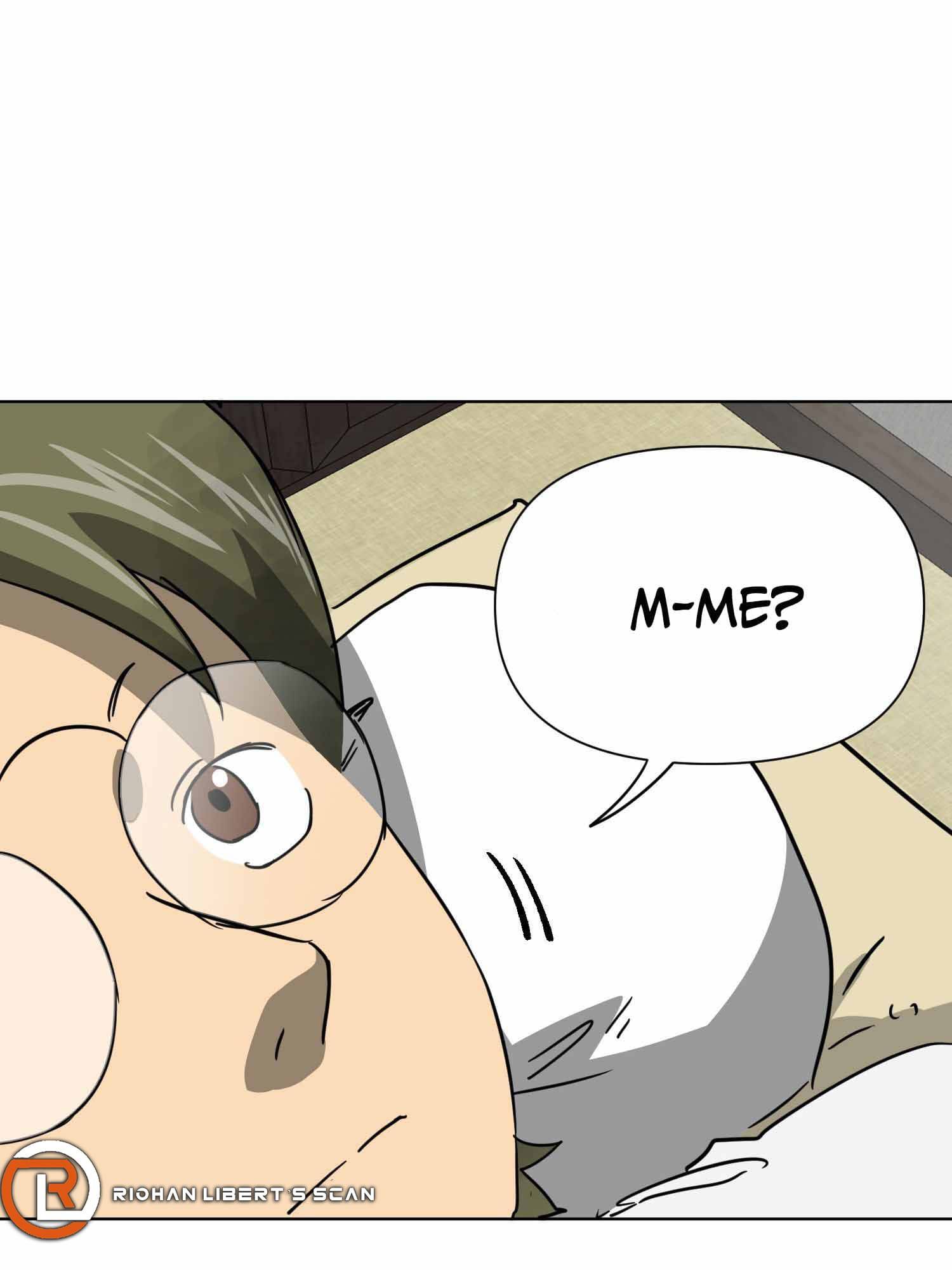 Infinite Leveling: Murim chapter 101.1 page 63