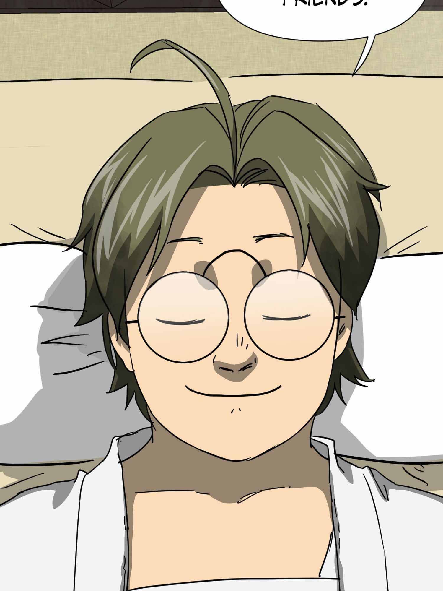 Infinite Leveling: Murim chapter 101.1 page 67