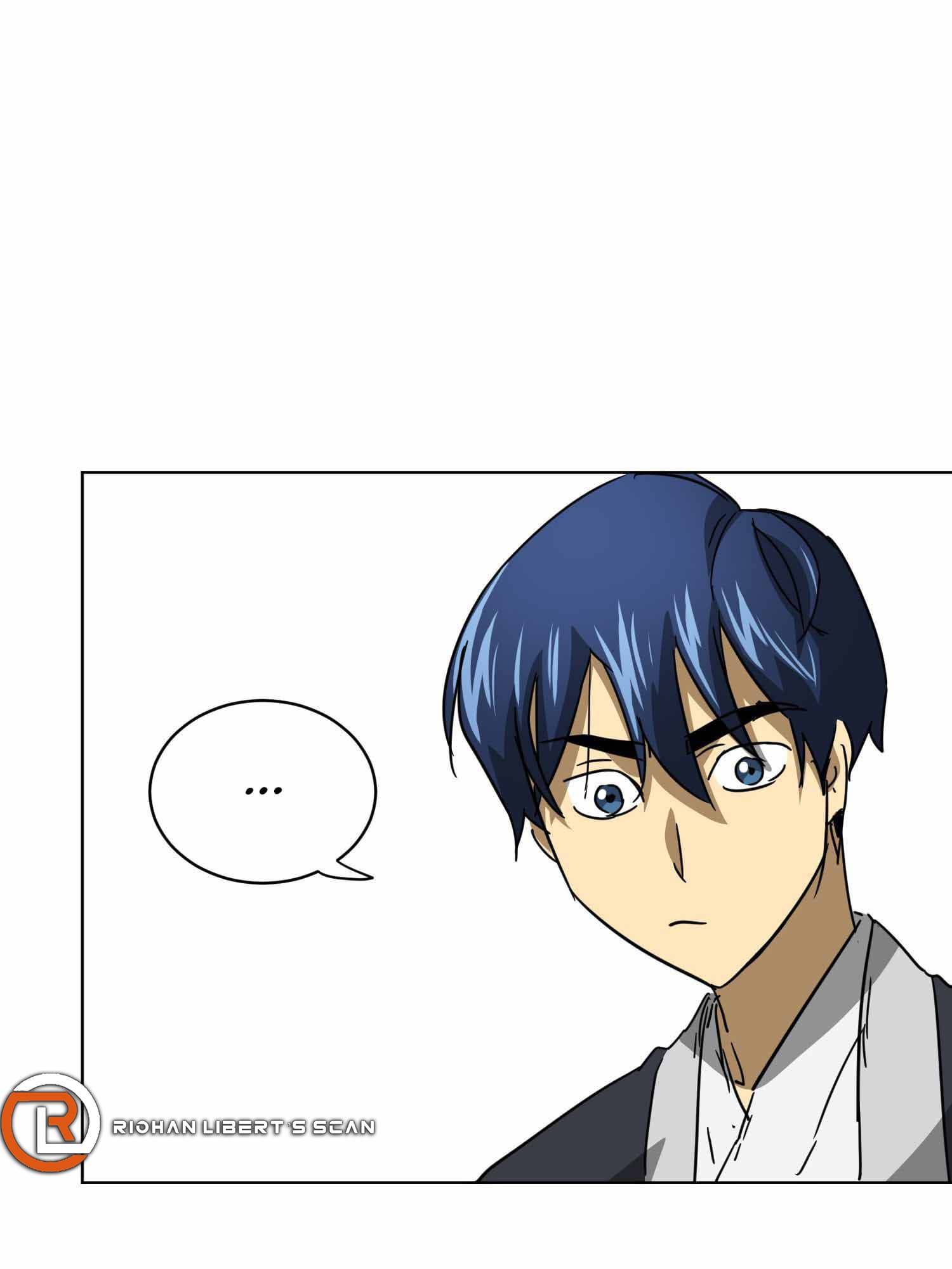 Infinite Leveling: Murim chapter 101.1 page 69