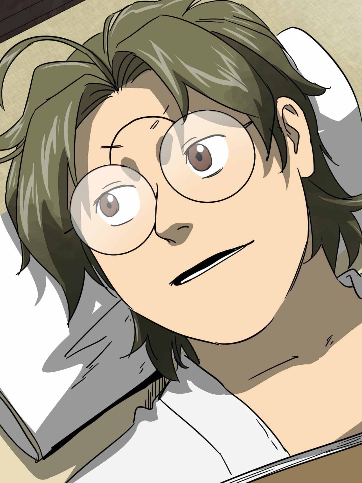 Infinite Leveling: Murim chapter 101.1 page 74