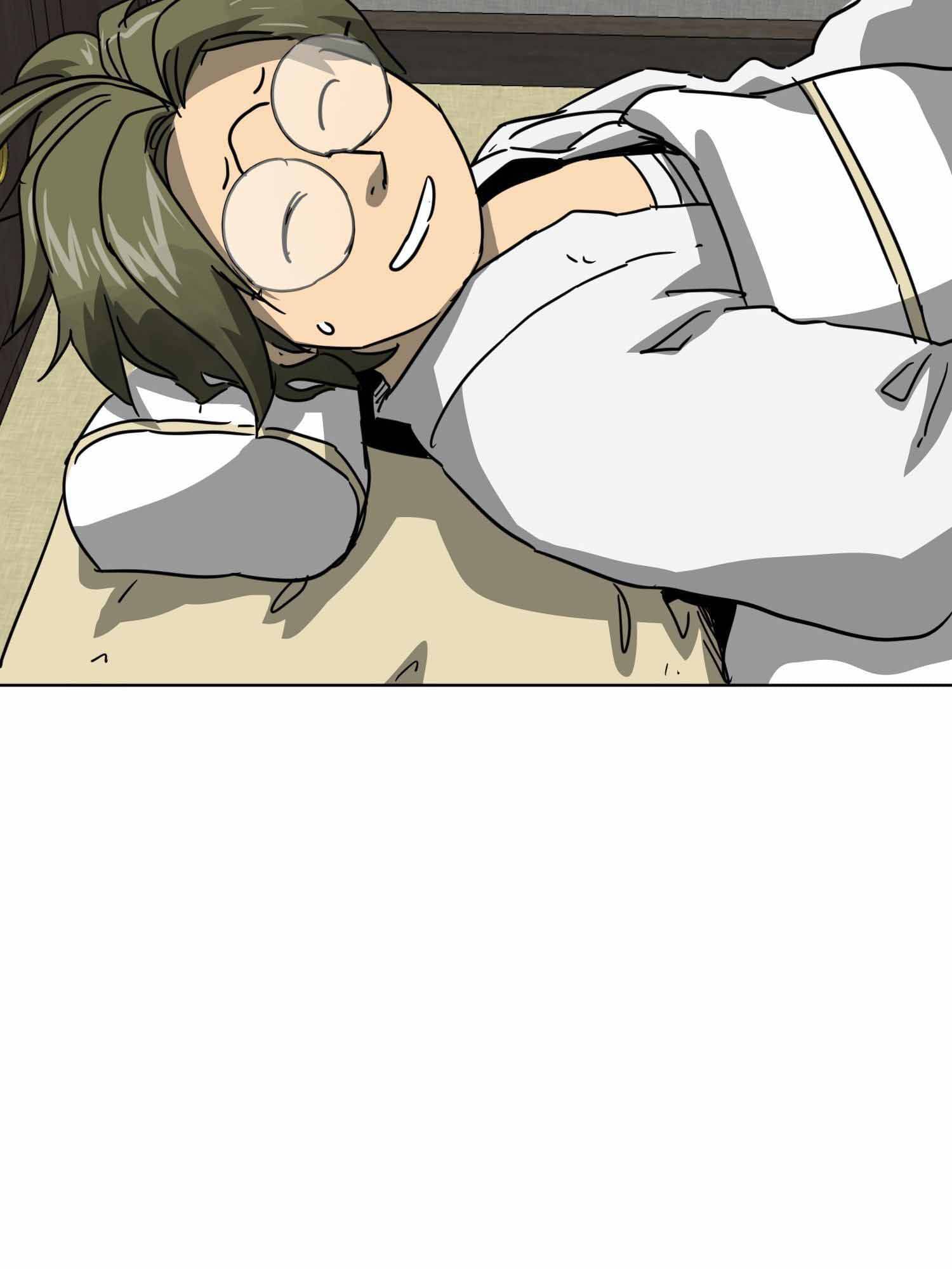 Infinite Leveling: Murim chapter 101.1 page 77