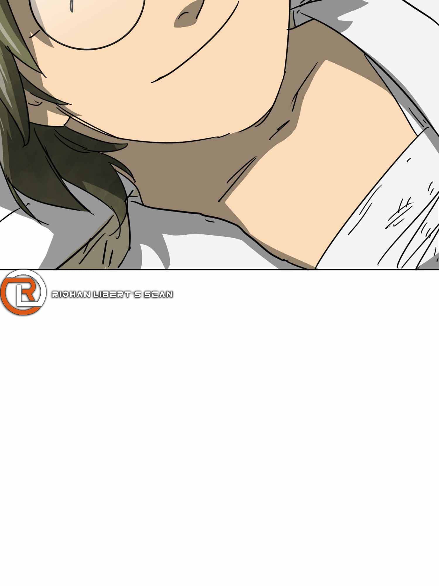 Infinite Leveling: Murim chapter 101.1 page 79