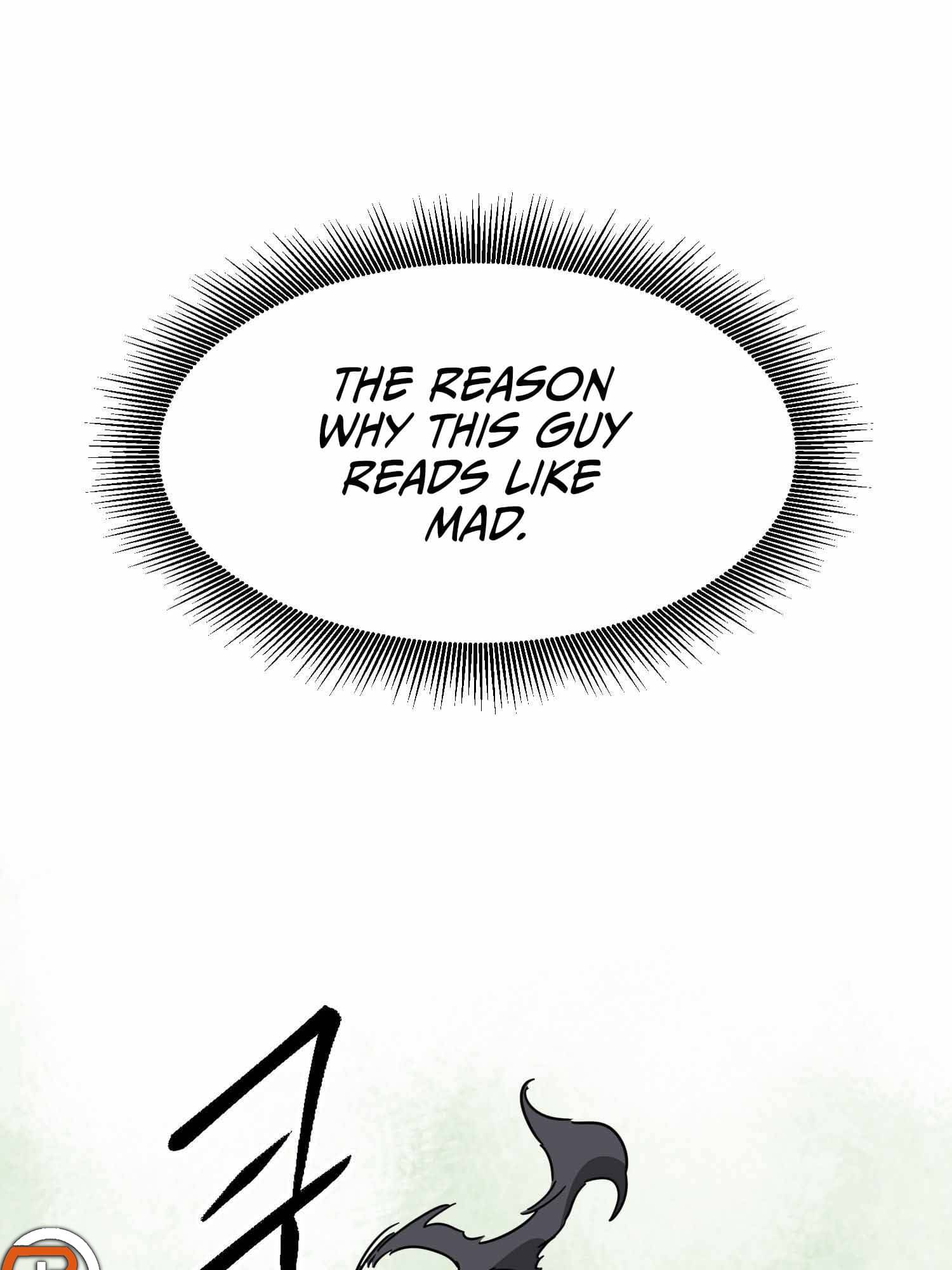 Infinite Leveling: Murim chapter 101.1 page 81