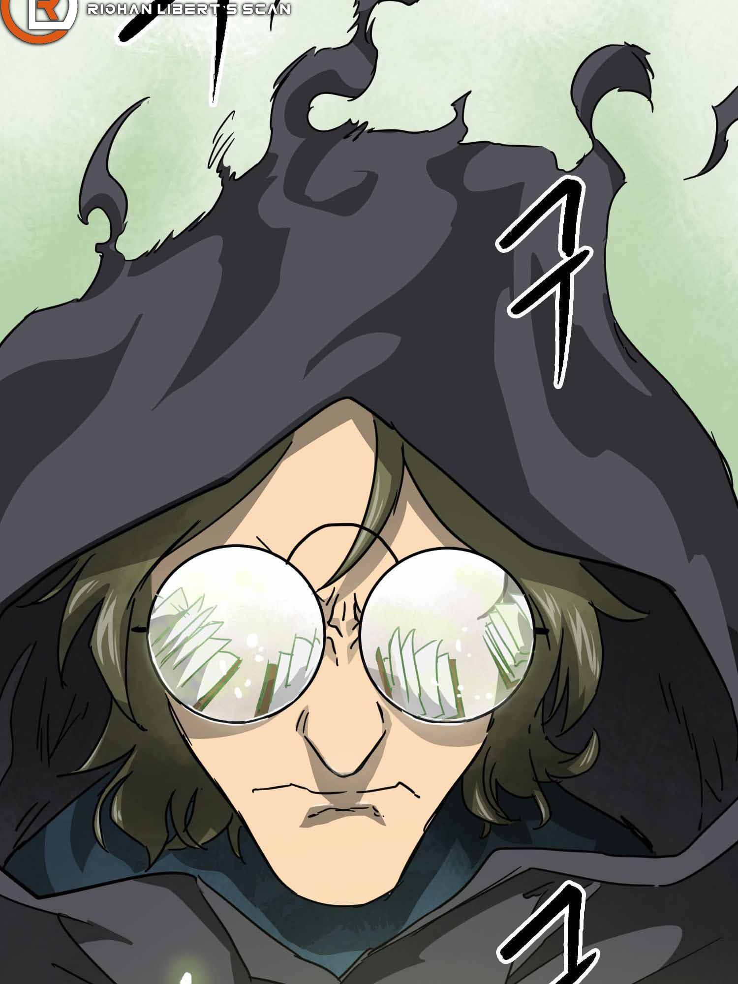 Infinite Leveling: Murim chapter 101.1 page 82