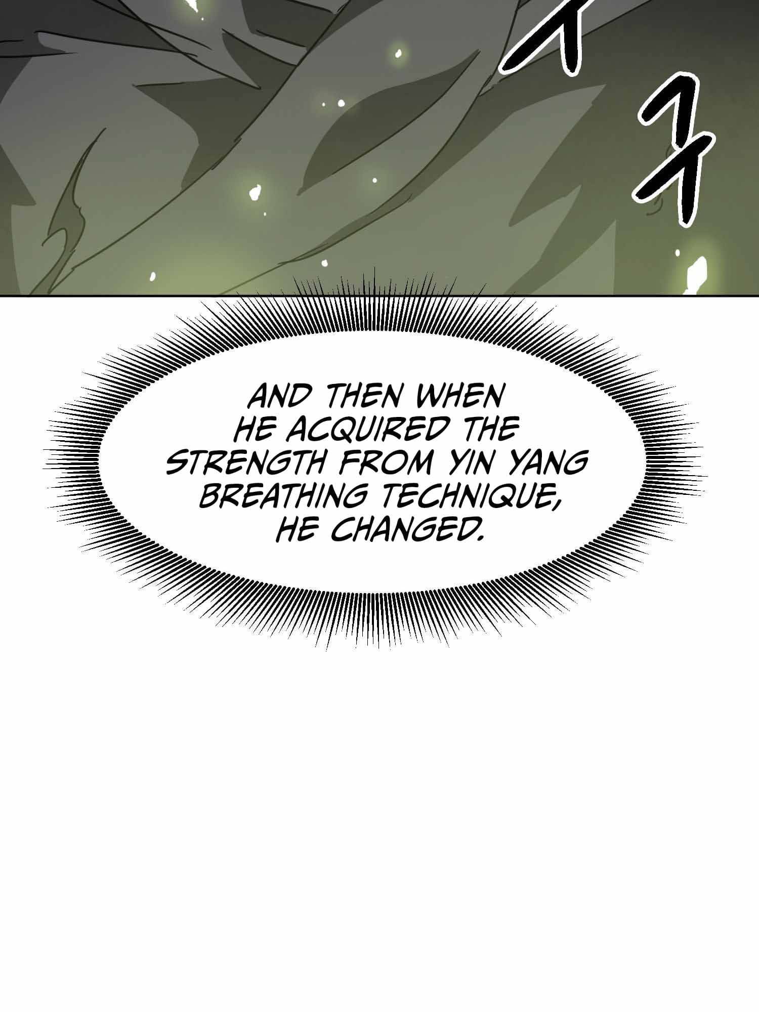 Infinite Leveling: Murim chapter 101.1 page 83