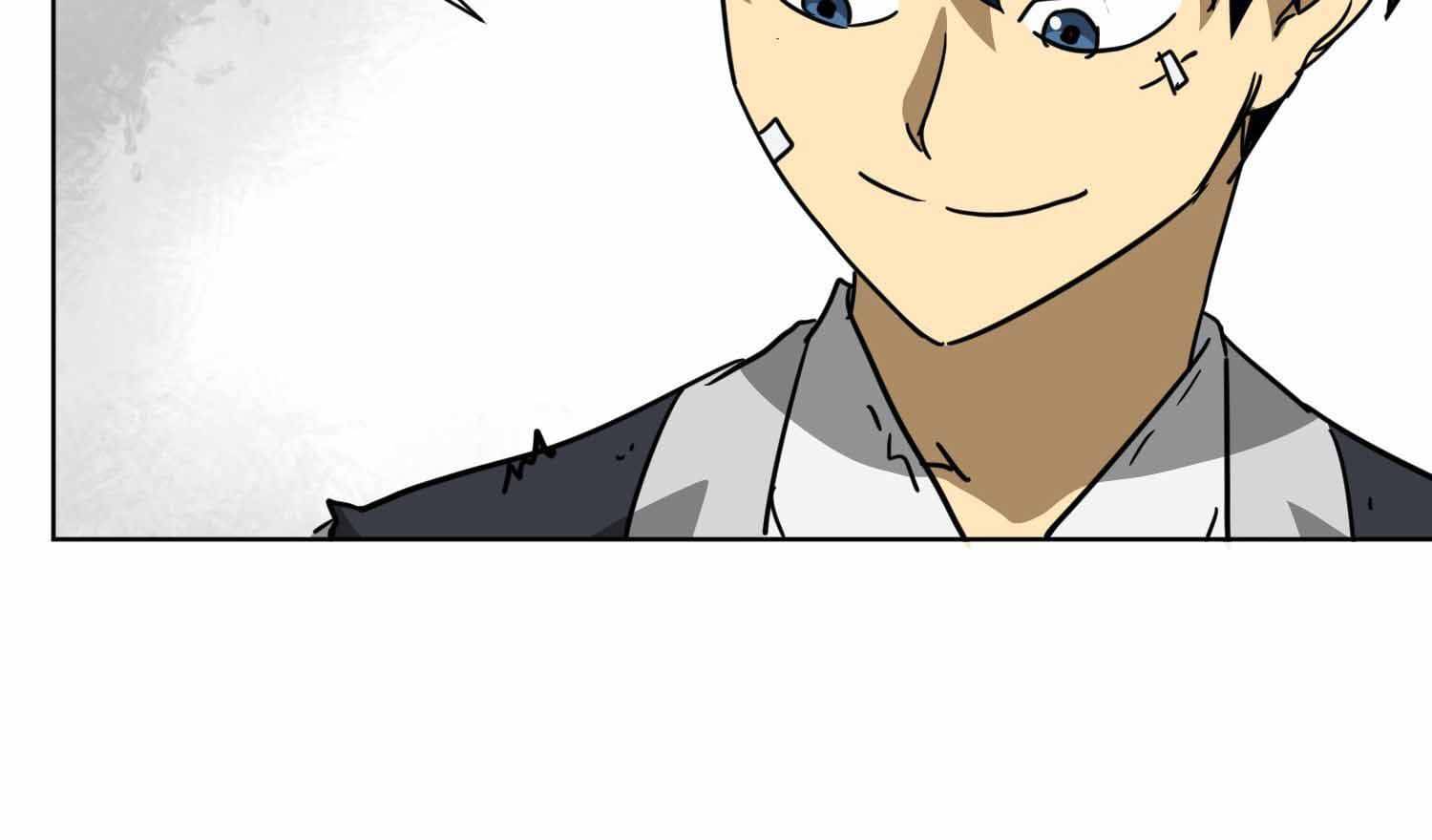 Infinite Leveling: Murim chapter 101.1 page 86