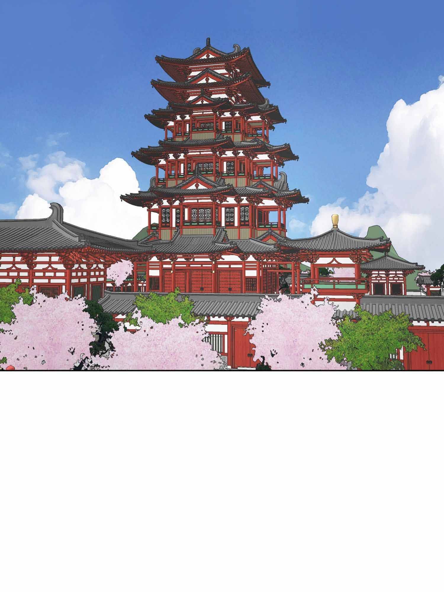 Infinite Leveling: Murim chapter 101.1 page 88