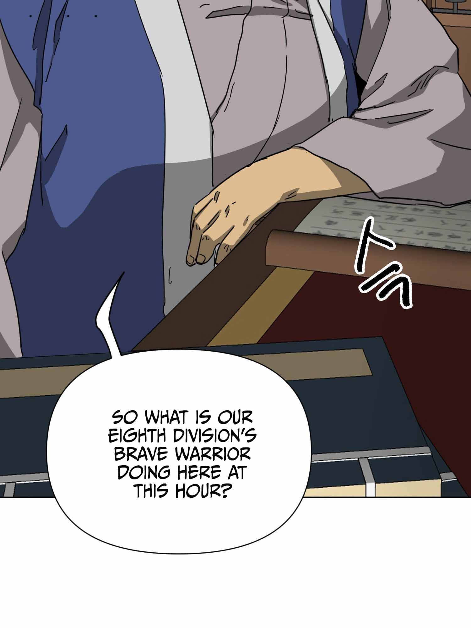 Infinite Leveling: Murim chapter 101.1 page 95