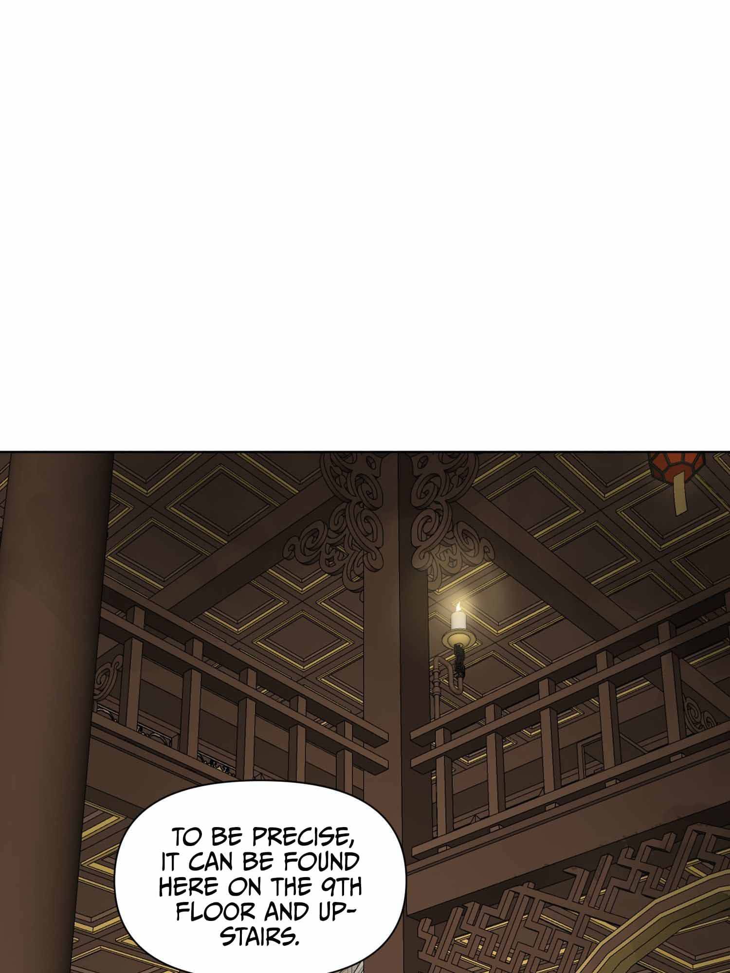 Infinite Leveling: Murim chapter 101.1 page 98