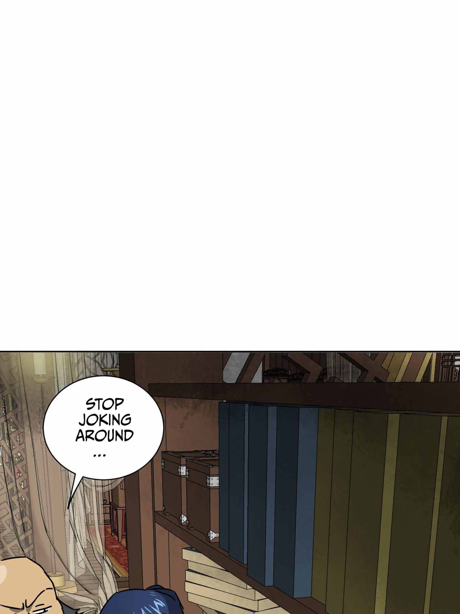 Infinite Leveling: Murim chapter 101.2 page 15