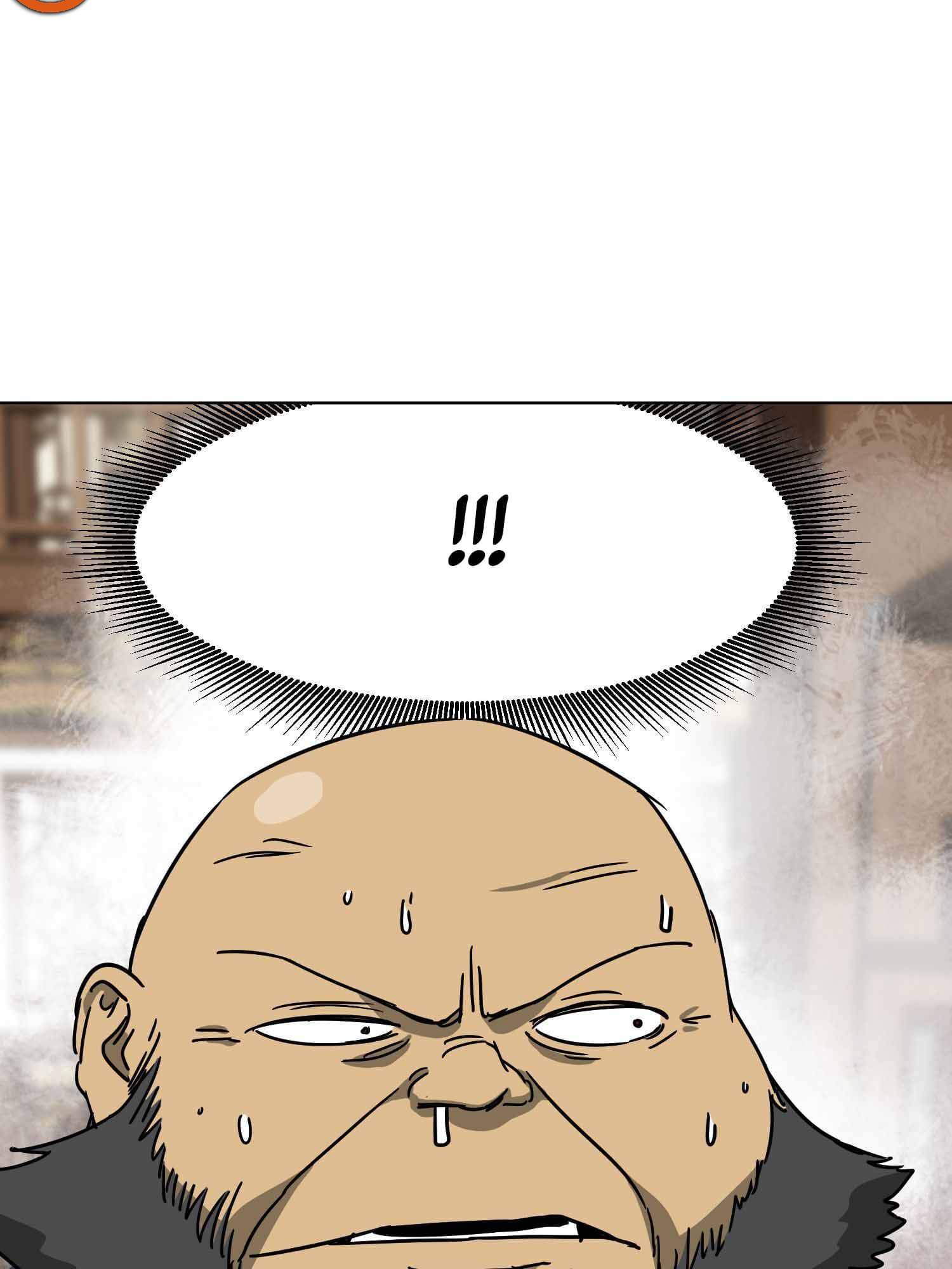 Infinite Leveling: Murim chapter 101.2 page 17