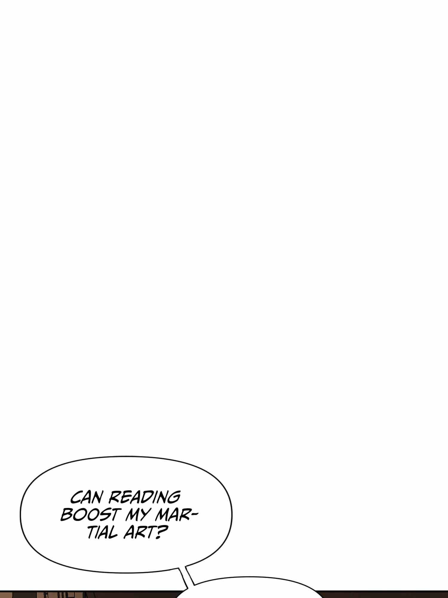 Infinite Leveling: Murim chapter 101.2 page 22