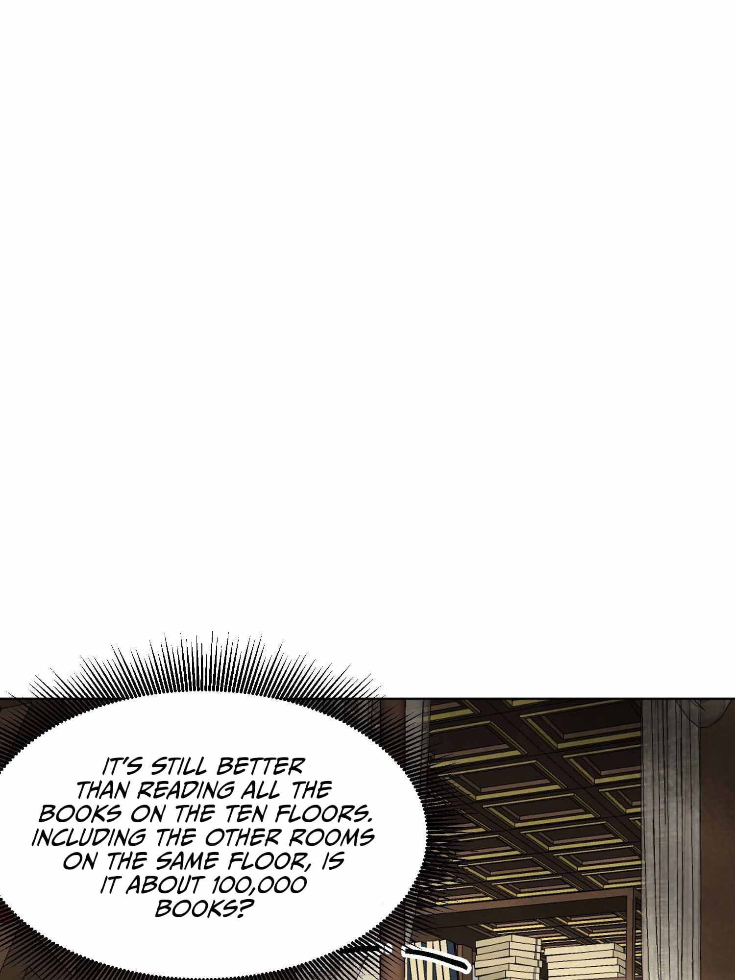 Infinite Leveling: Murim chapter 101.2 page 24