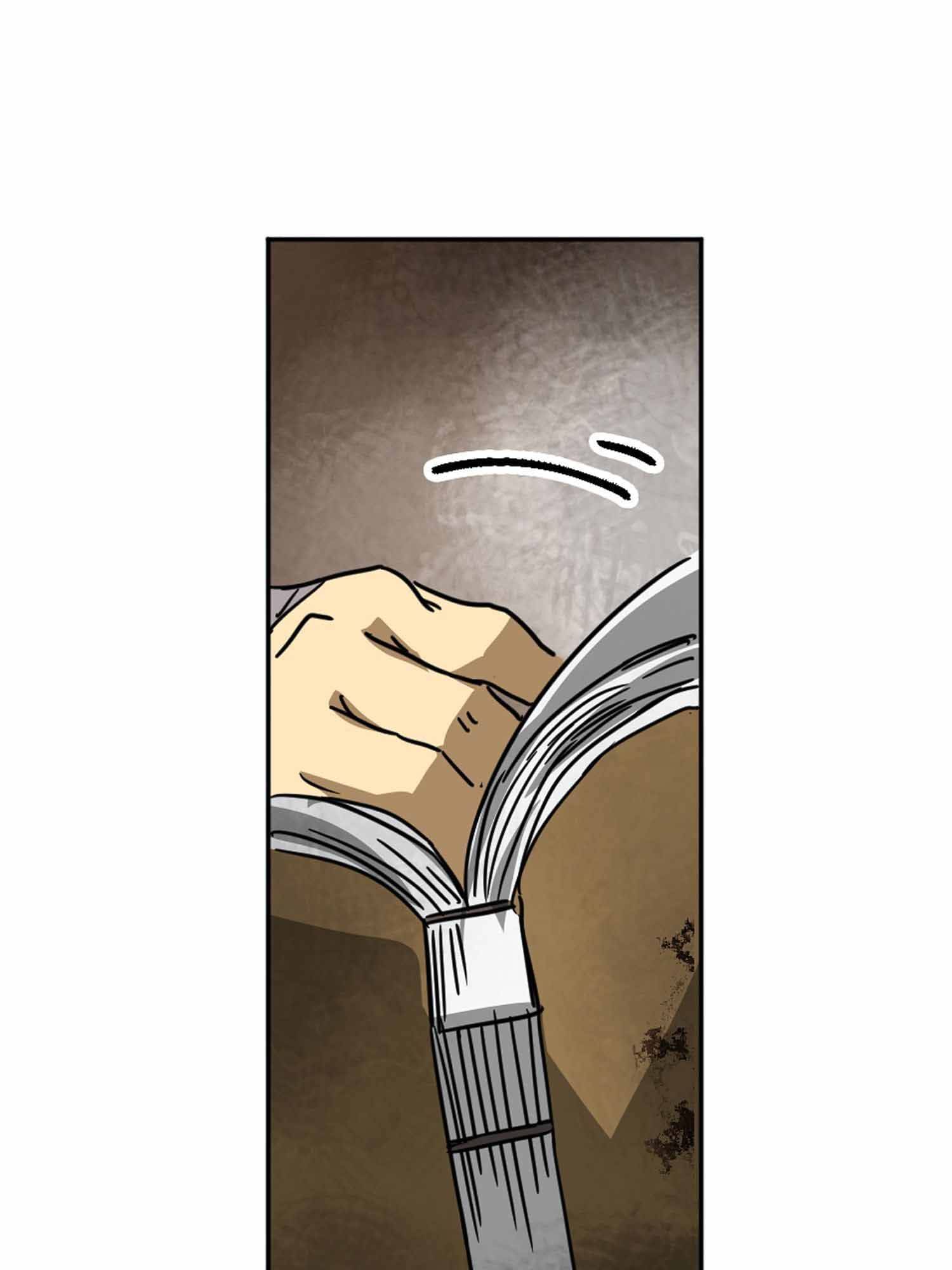 Infinite Leveling: Murim chapter 101.2 page 43