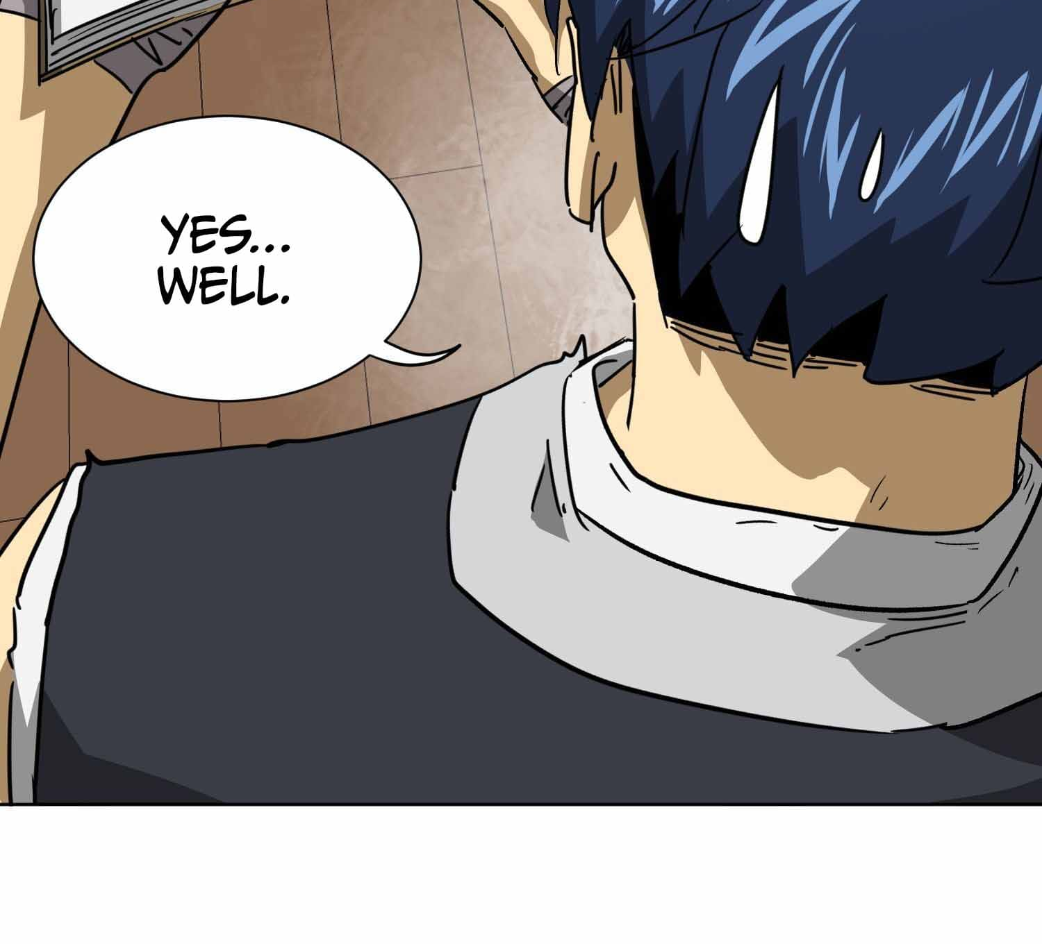 Infinite Leveling: Murim chapter 101 page 113