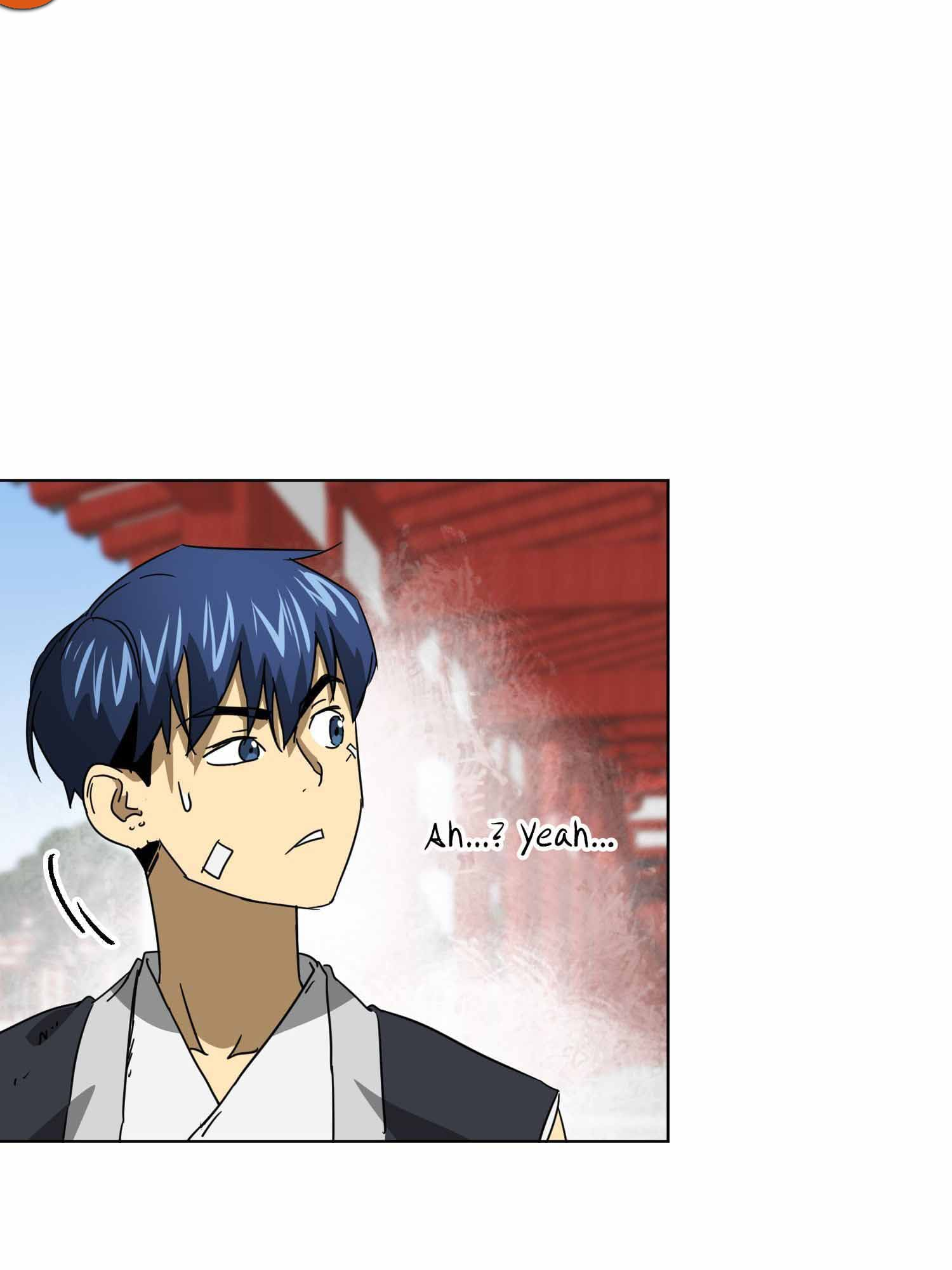 Infinite Leveling: Murim chapter 101 page 13