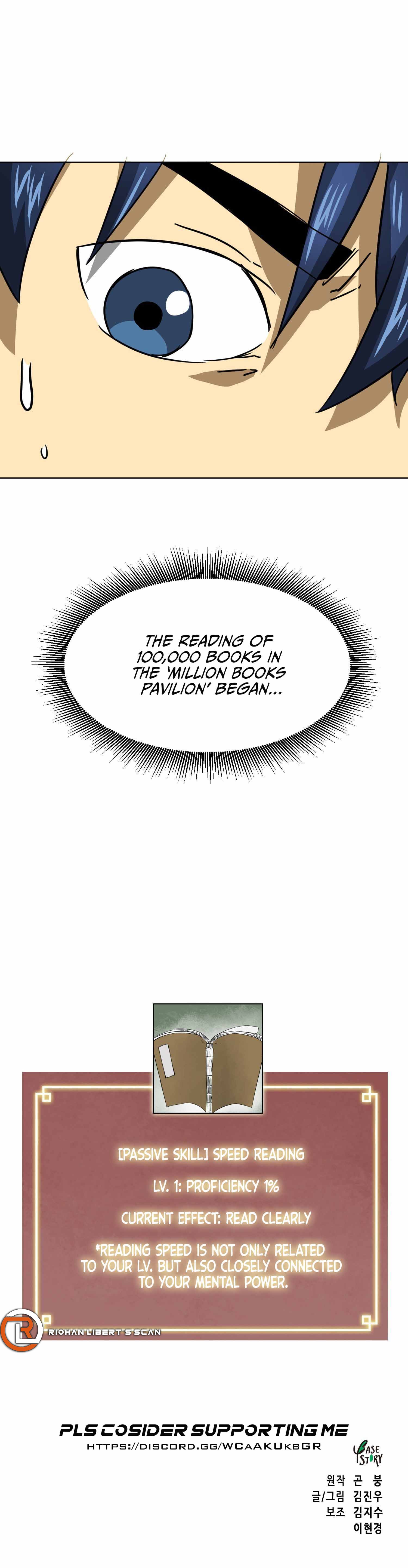 Infinite Leveling: Murim chapter 101 page 154