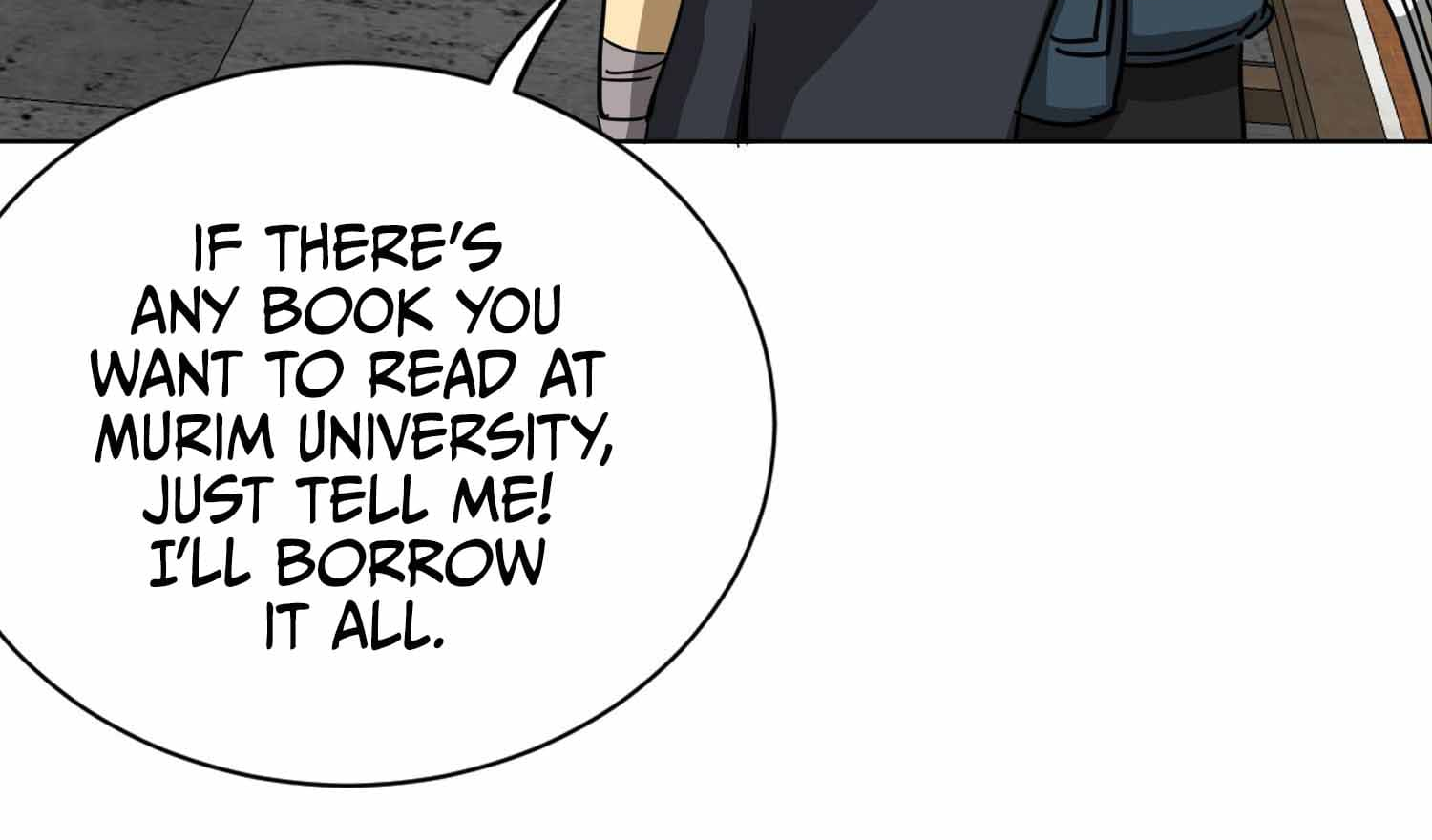 Infinite Leveling: Murim chapter 101 page 29