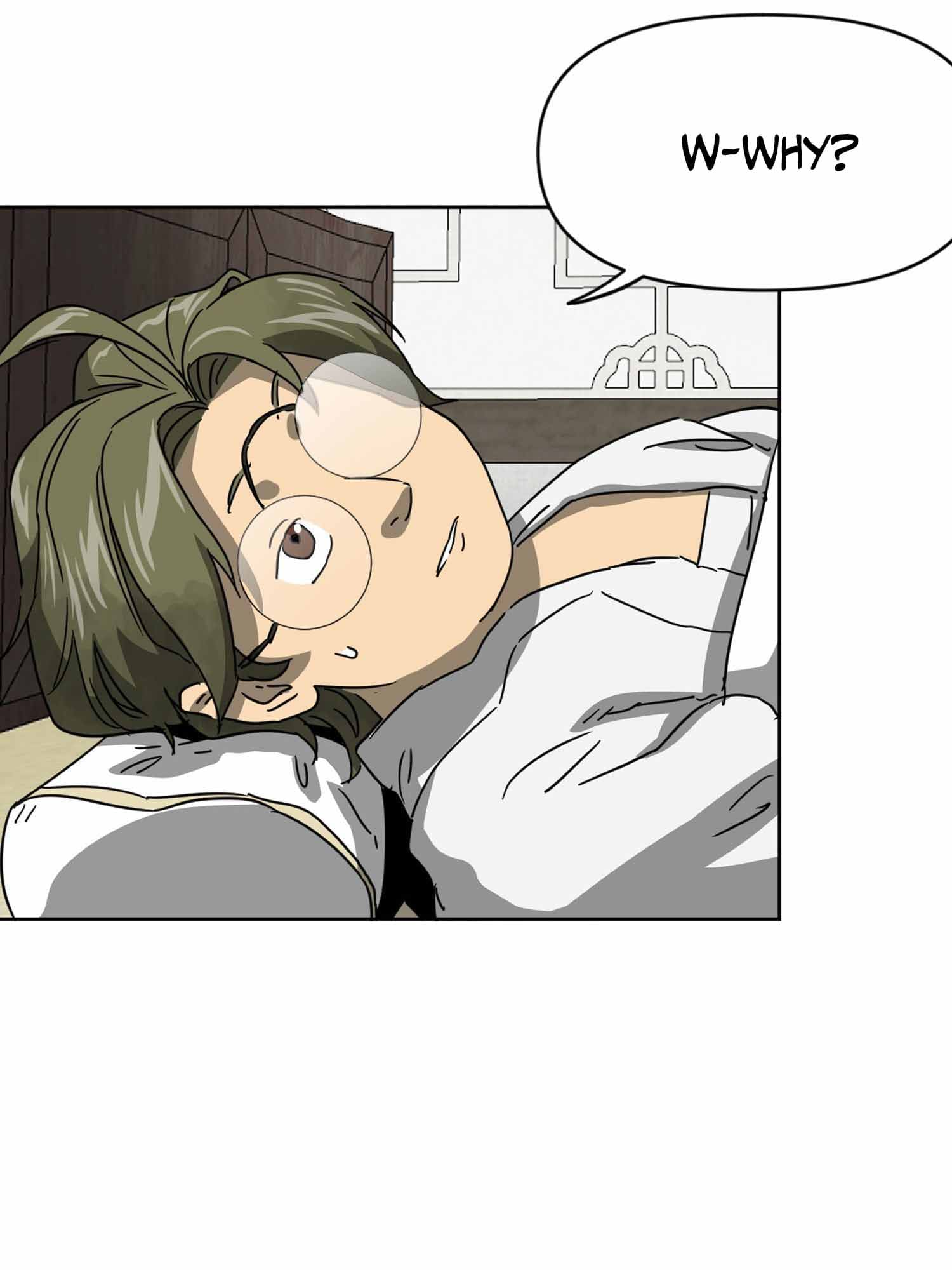 Infinite Leveling: Murim chapter 101 page 32